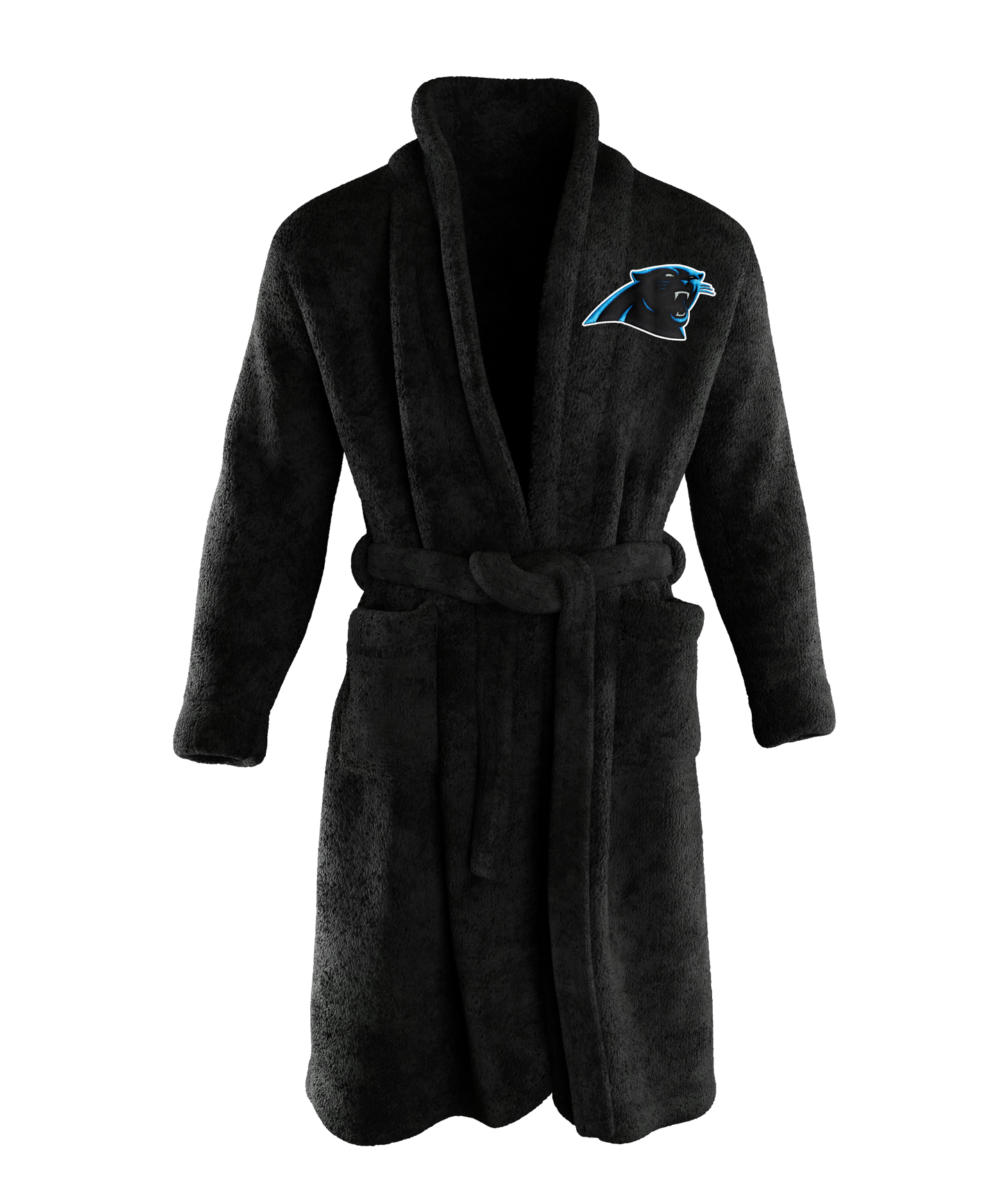 Carolina Panthers Authentic SportRobe