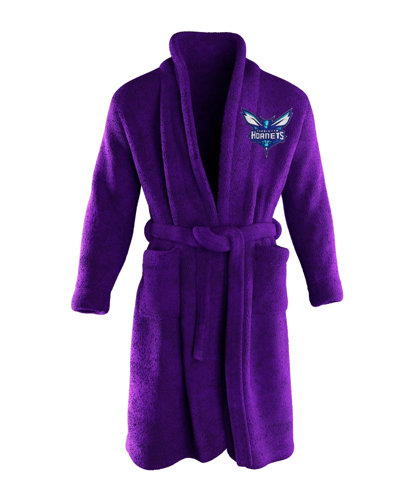 Charlotte Hornets Authentic SportRobe