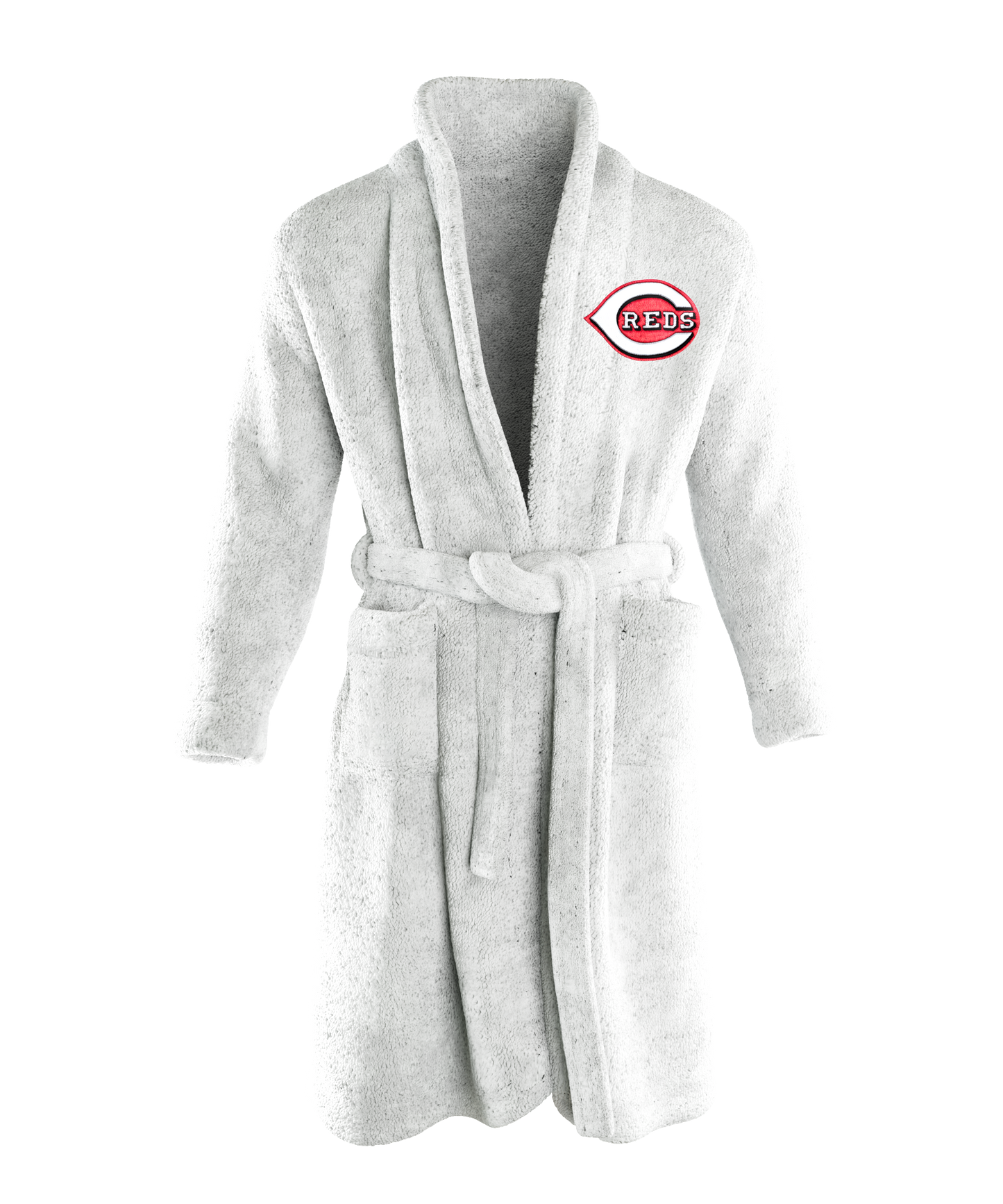Cincinnati Reds Authentic SportRobe