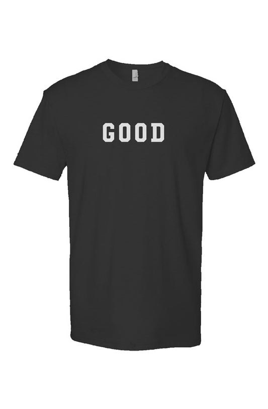 The Iconic GOOD Brand T-Shirt