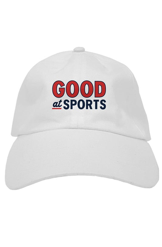 The Logo Dad Hat