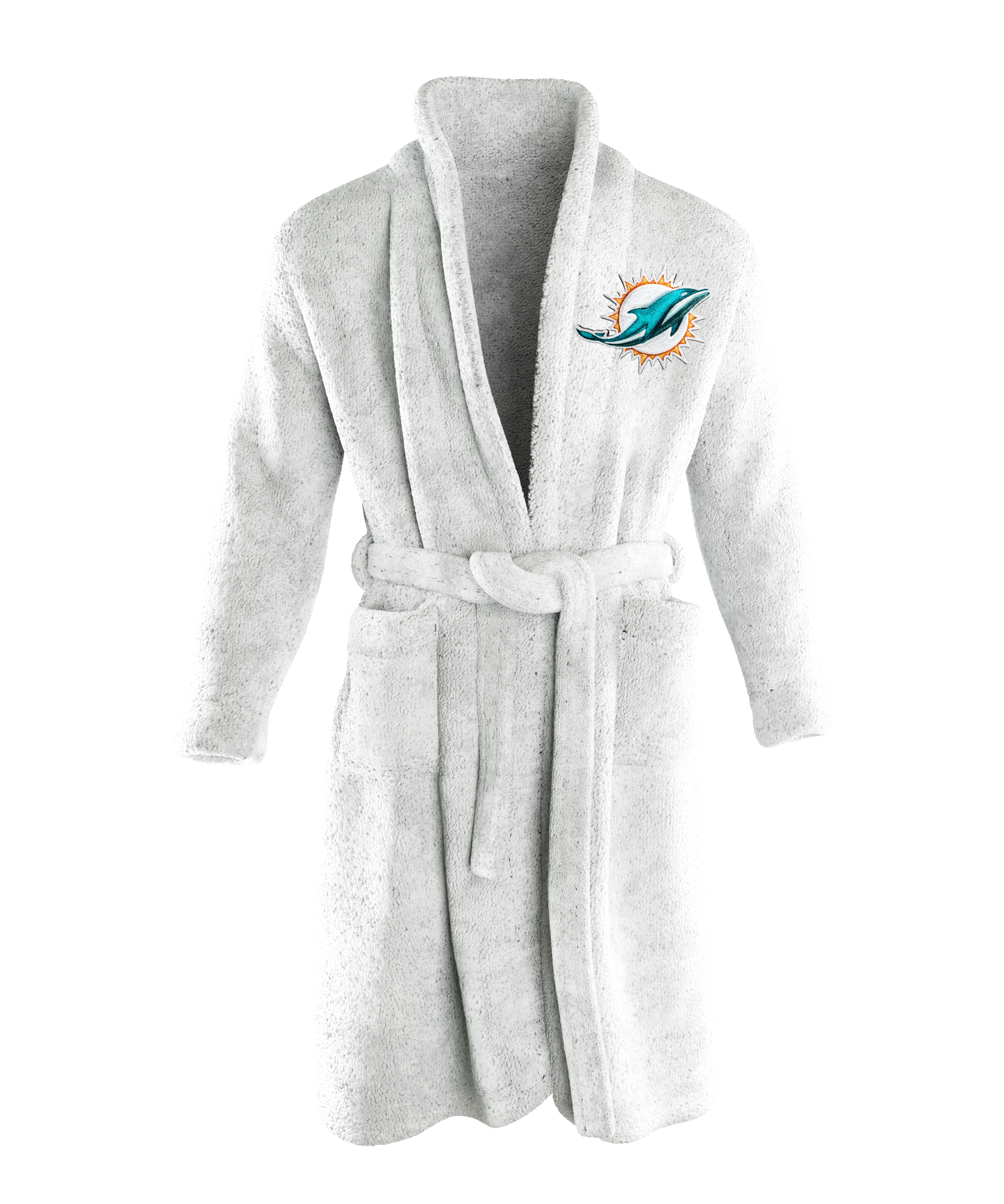 Miami Dolphins Authentic SportRobe