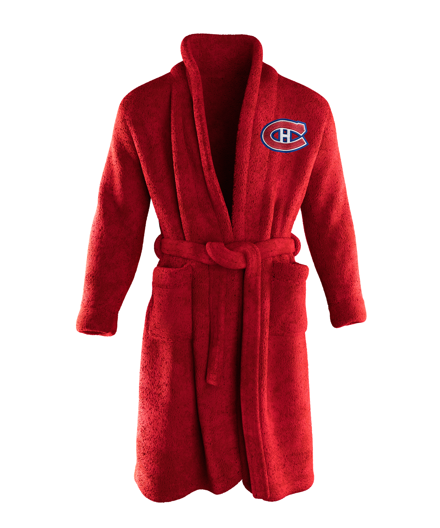 Montreal Canadiens Authentic SportRobe