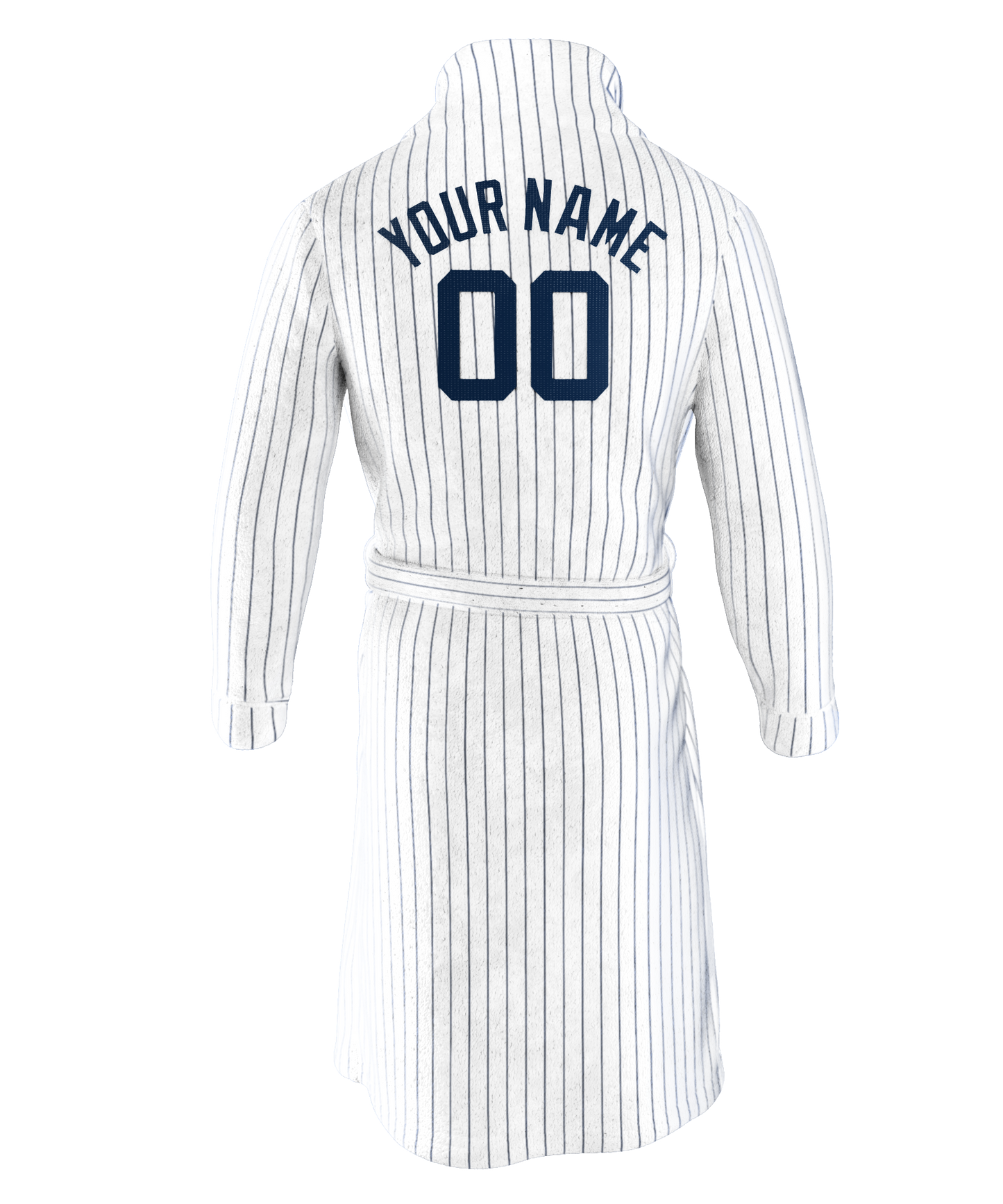 New York Yankees Authentic SportRobe