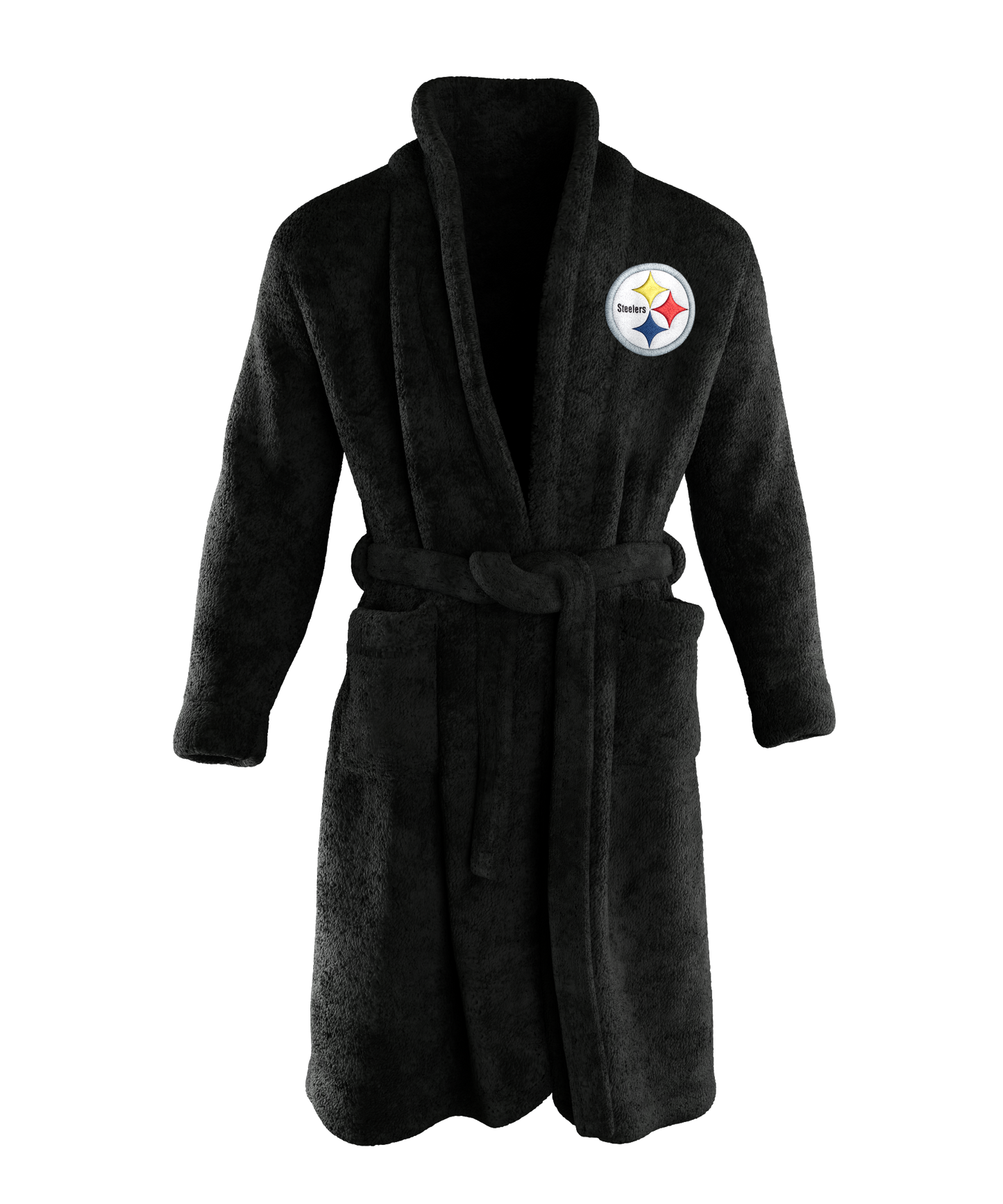 Pittsburgh Steelers Authentic SportRobe