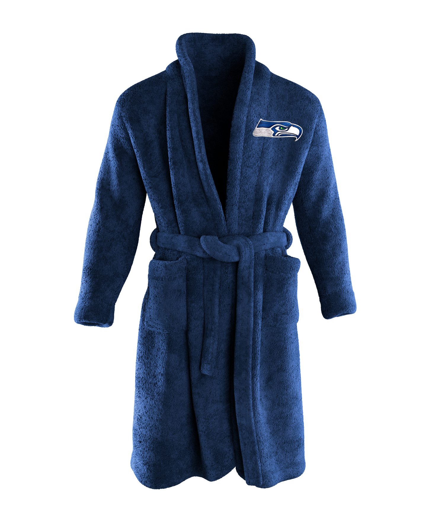 Seattle Seahawks Authentic SportRobe
