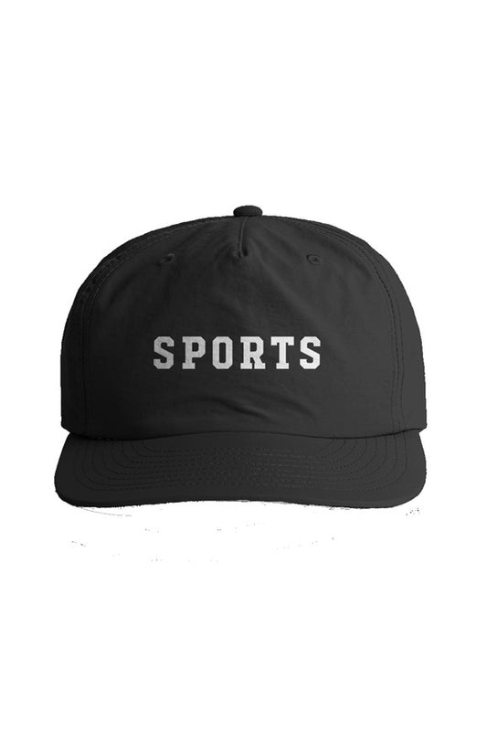 The Iconic SPORTS Brand Surf Hat