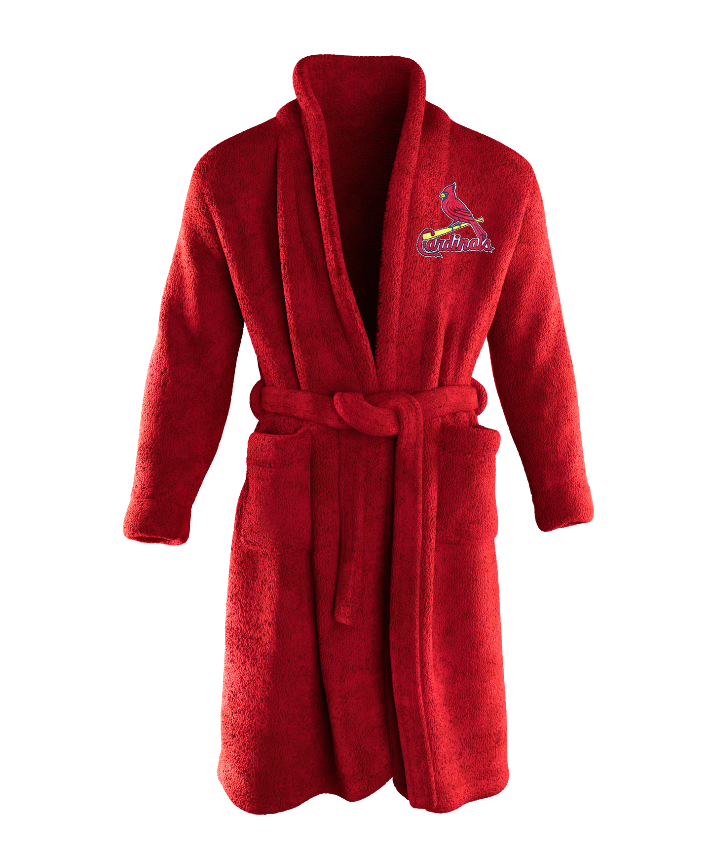 St Louis Cardinals Authentic SportRobe