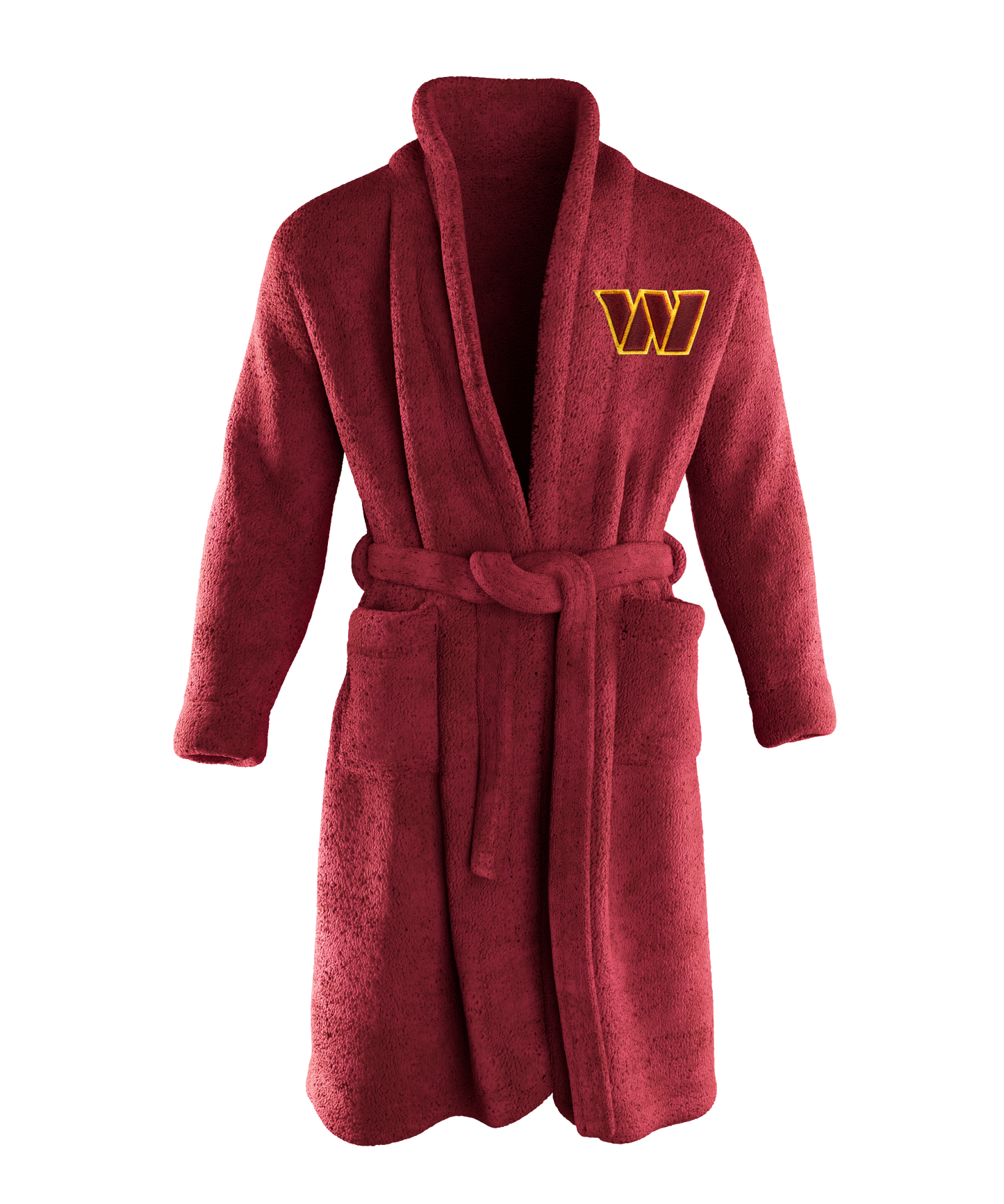 Washington Commanders Authentic SportRobe