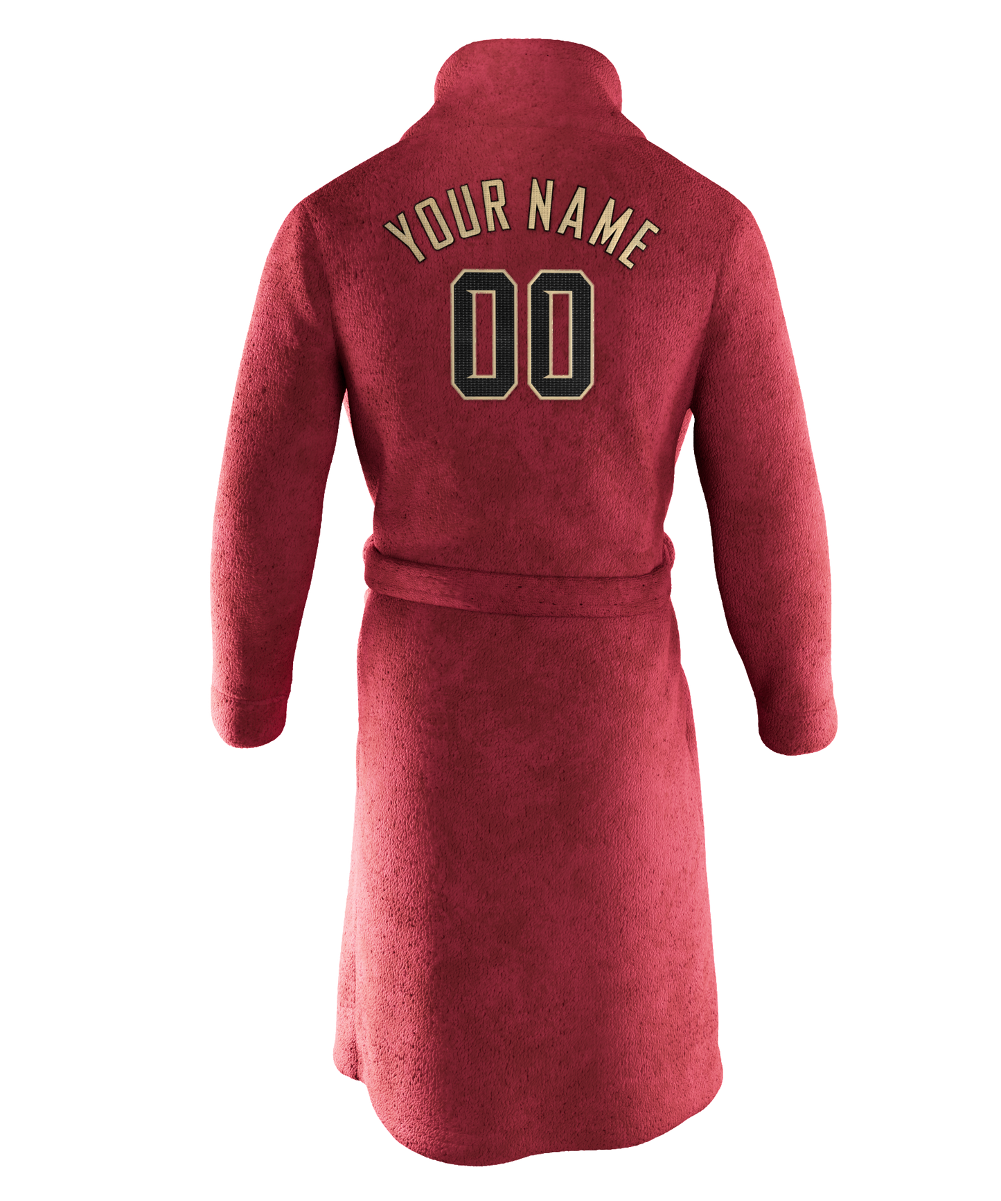 Arizona Diamondbacks Bathrobe