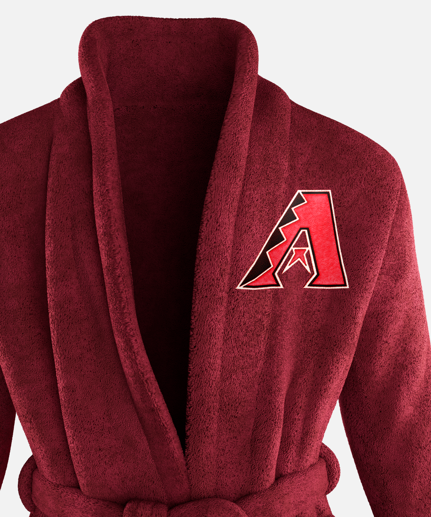 Arizona Diamondbacks Bathrobe