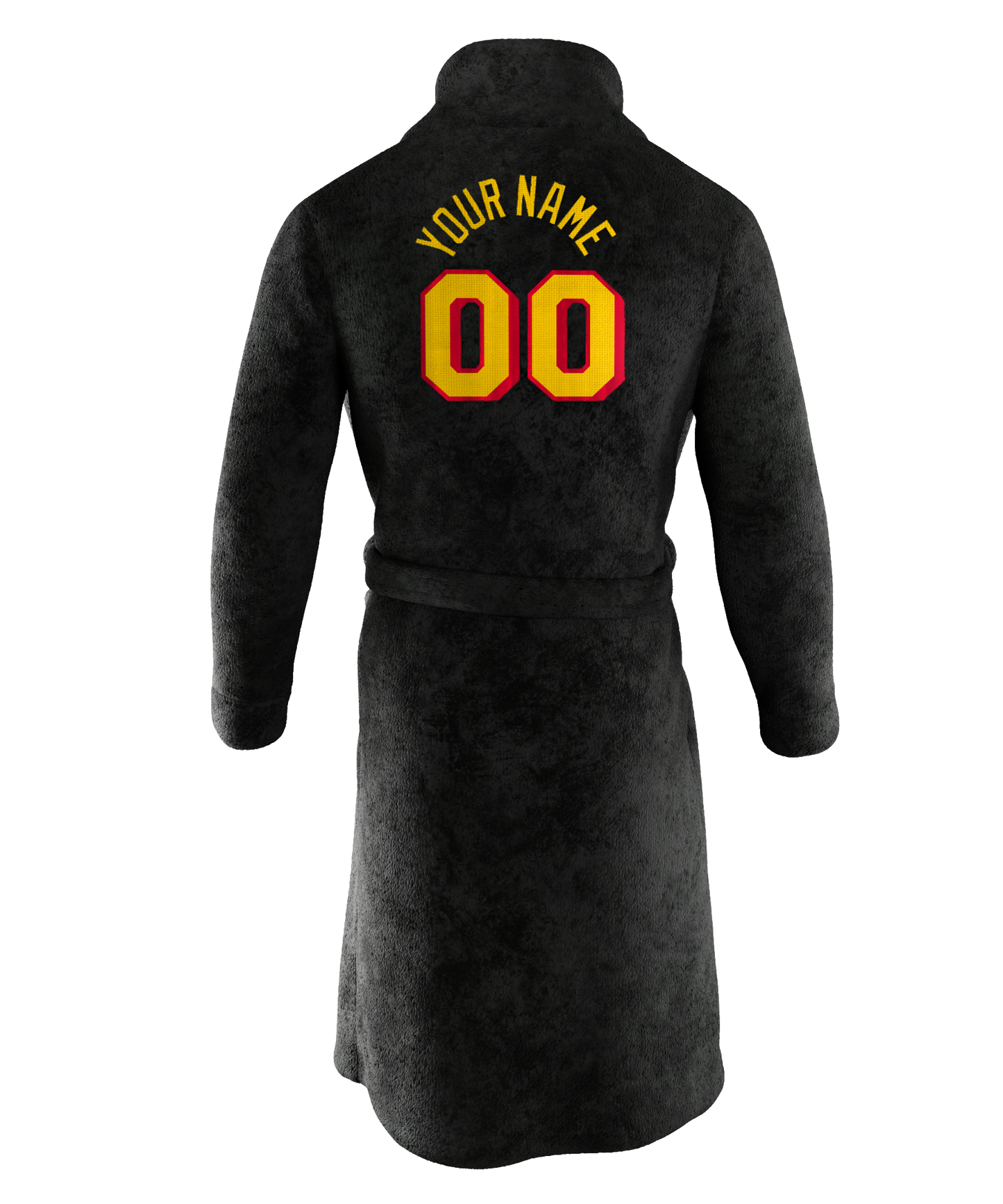 Atlanta Hawks Bathrobe