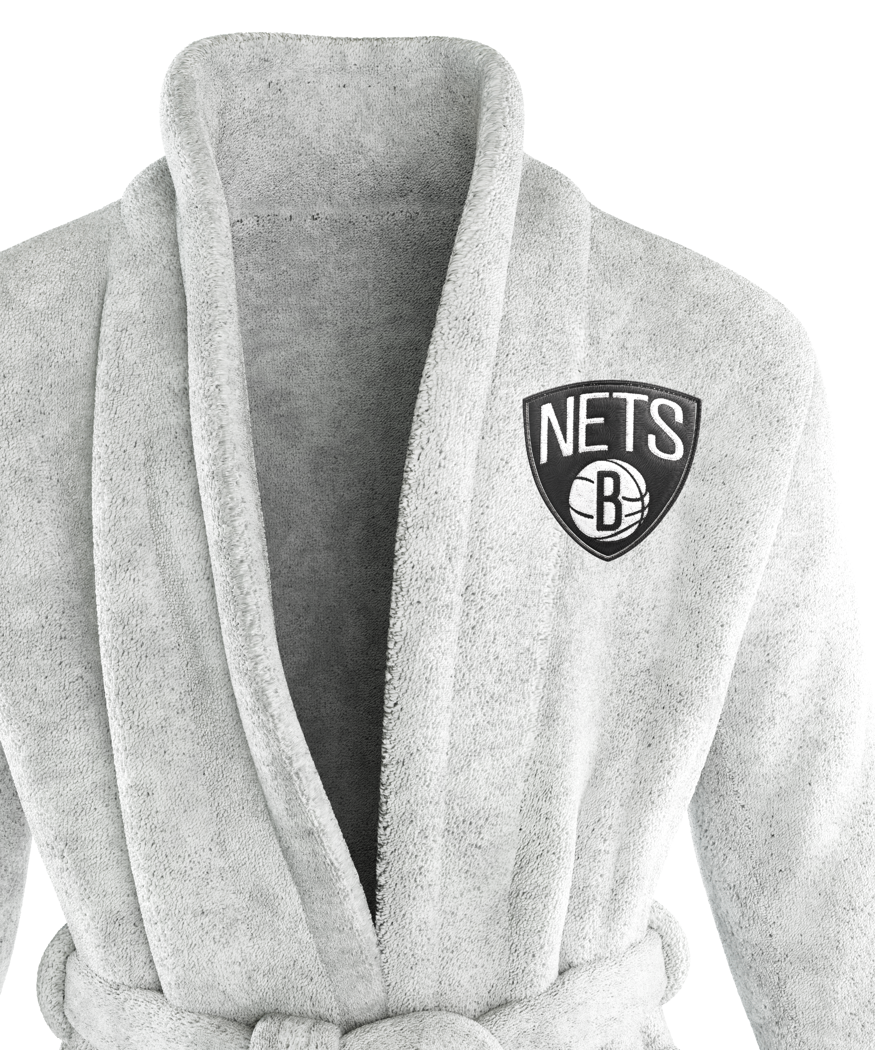 Brooklyn Nets Authentic SportRobe