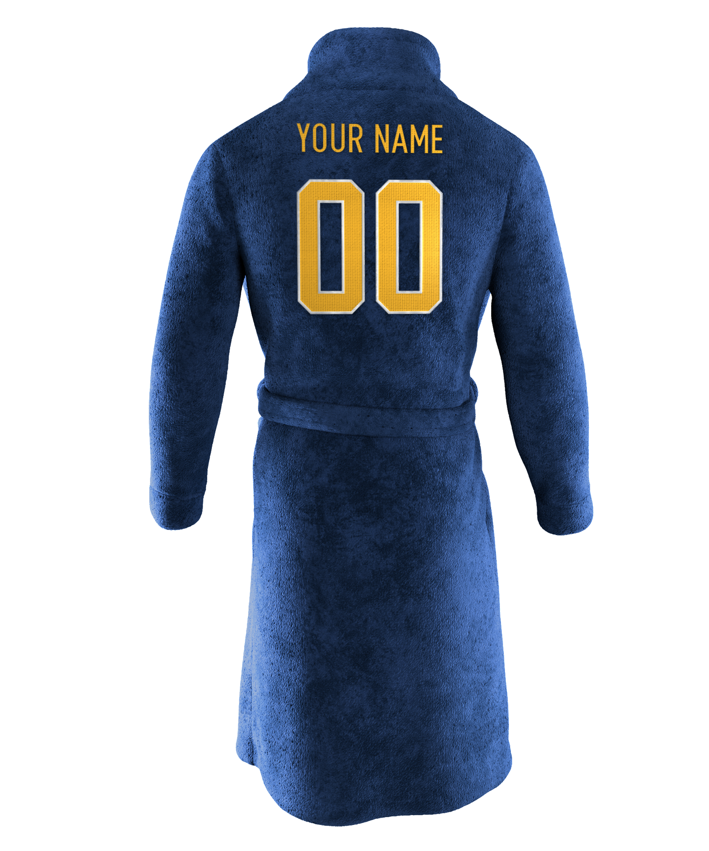 Buffalo Sabres Bathrobe