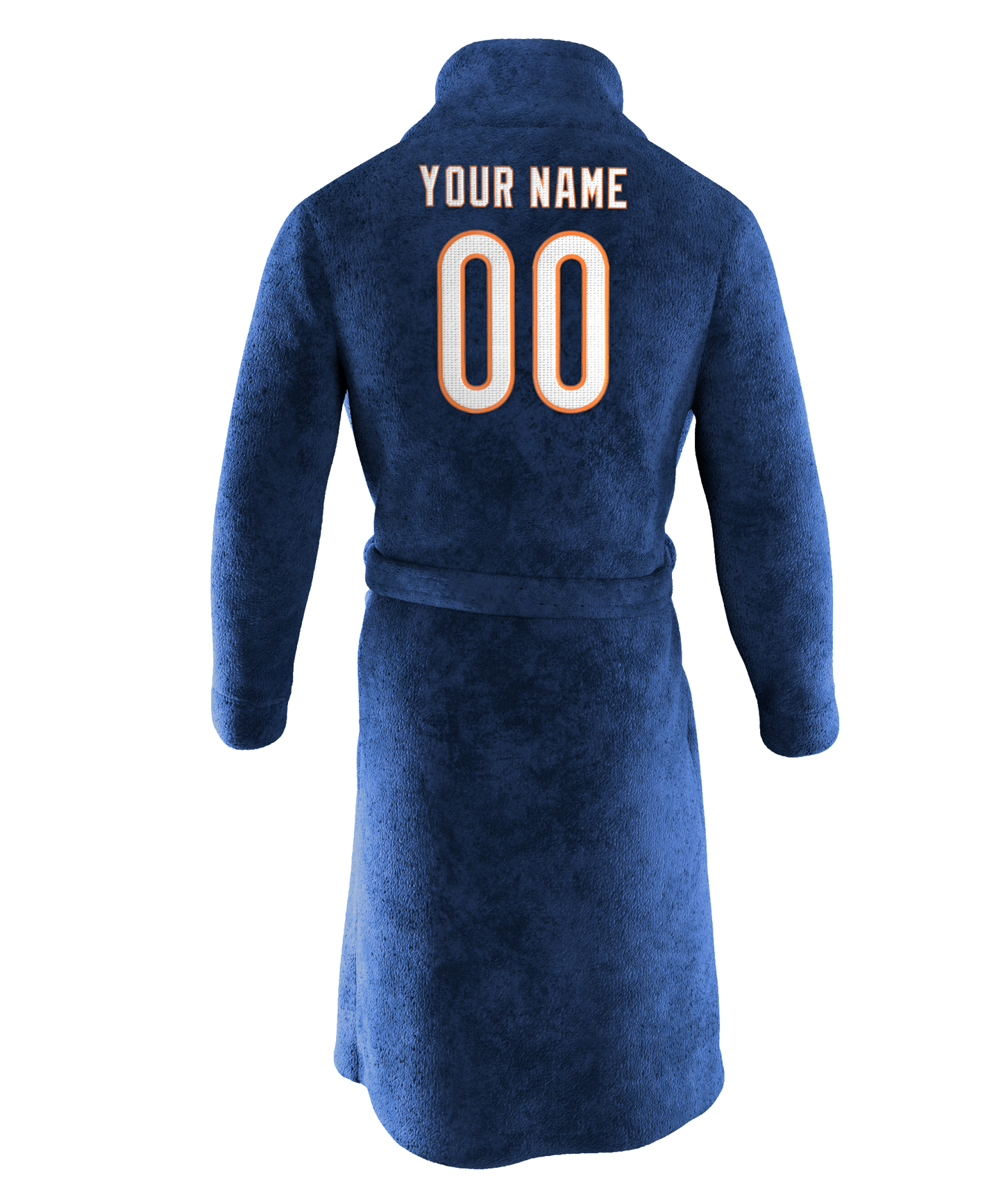 Chicago Bears Bathrobe