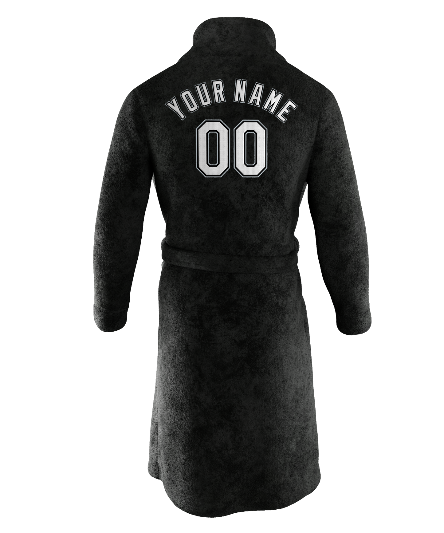 Chicago White Sox Bathrobe