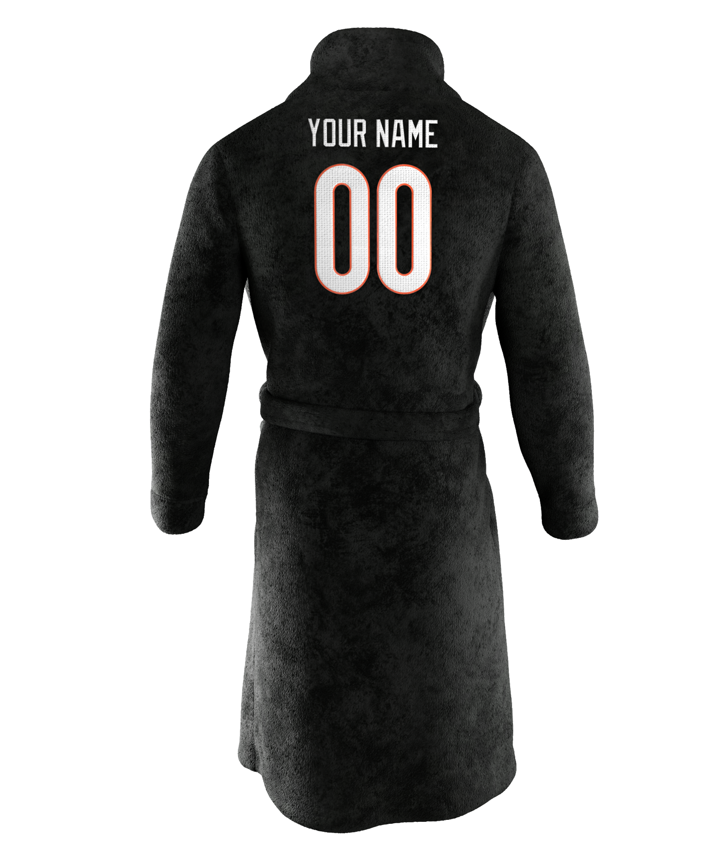Cincinnati Bengals Bathrobe