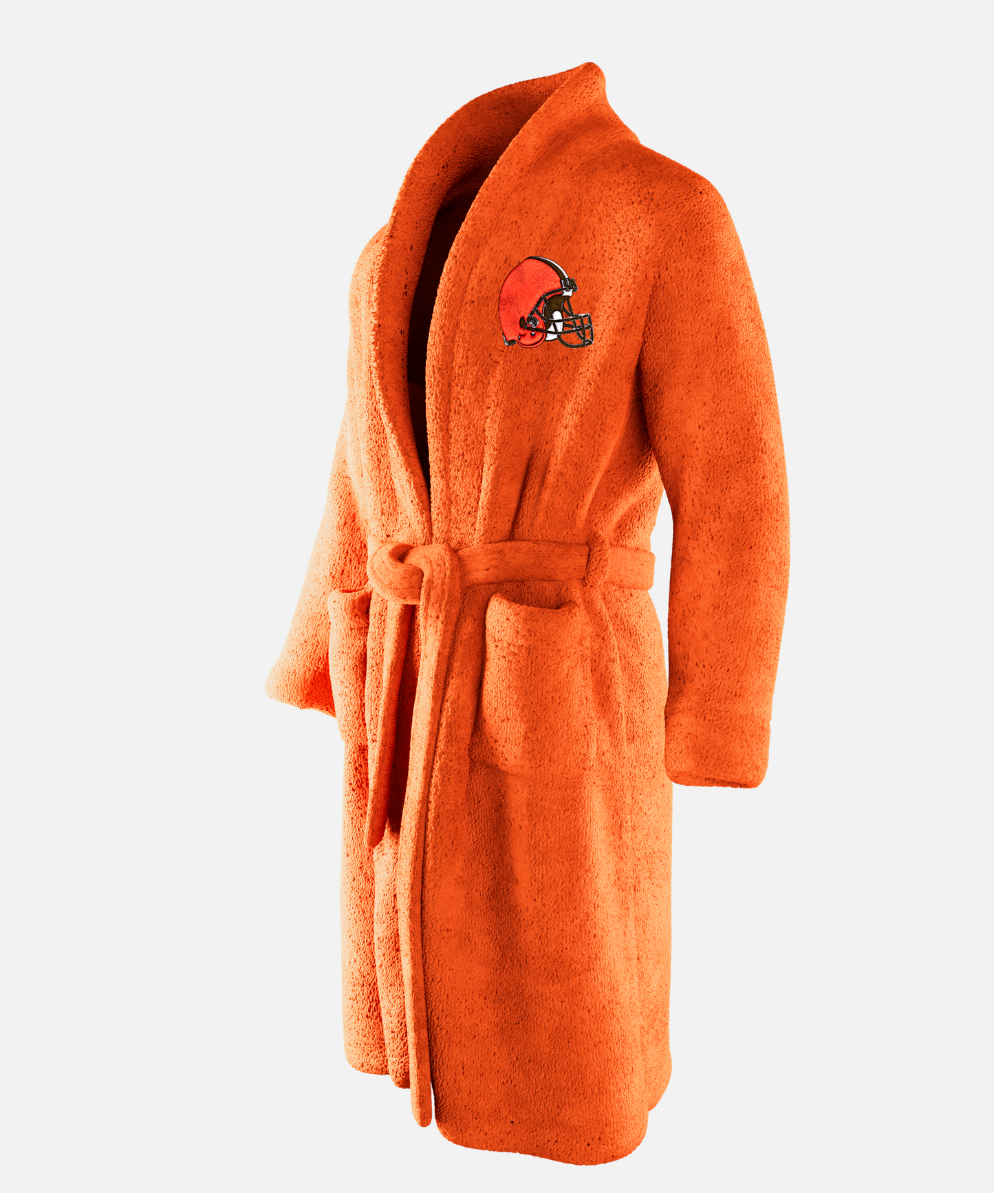 Cleveland Browns Bathrobe