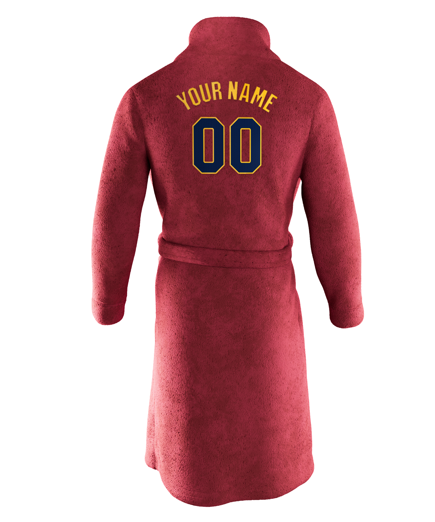 Cleveland Cavaliers Bathrobe