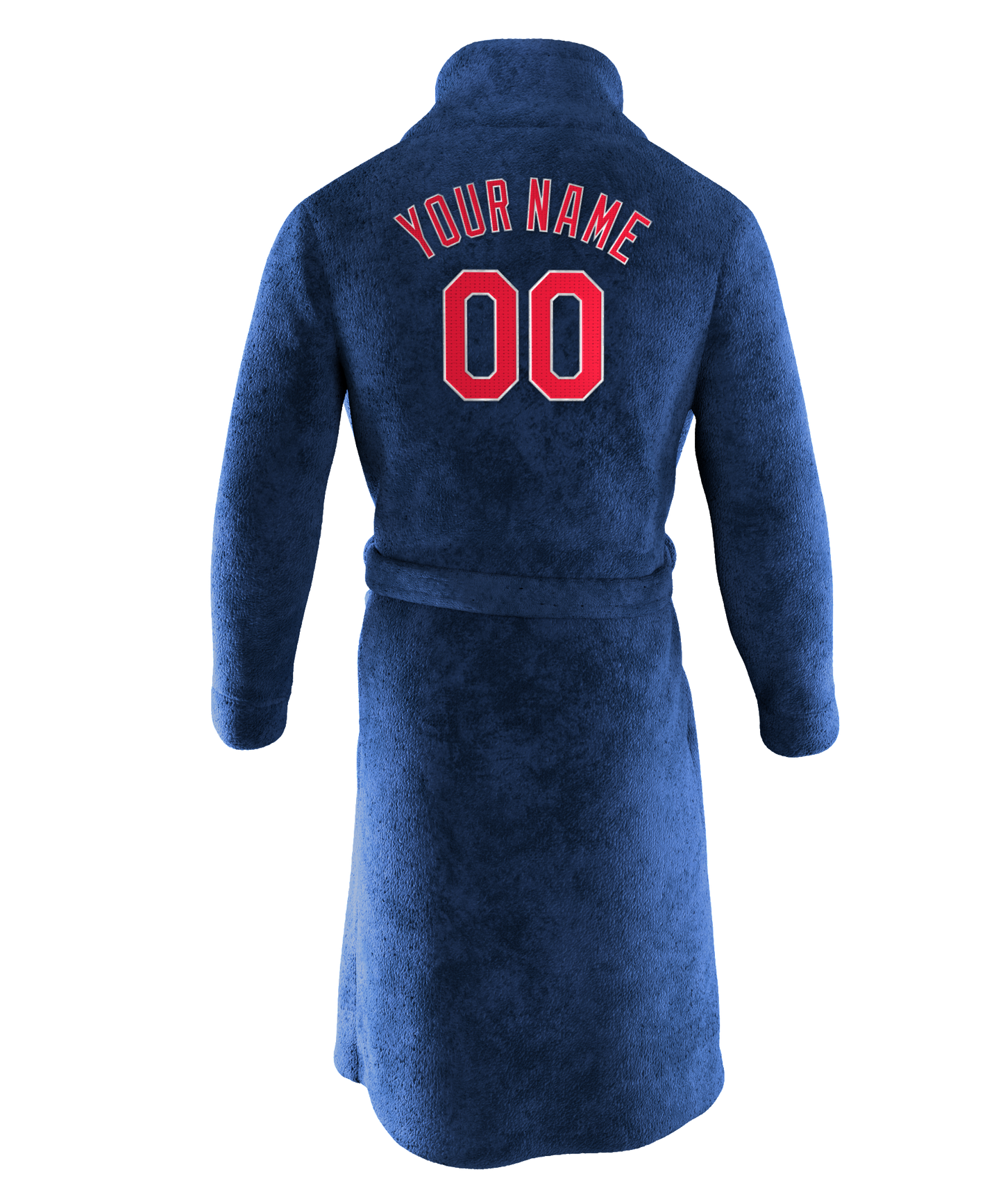 Cleveland Guardians Bathrobe