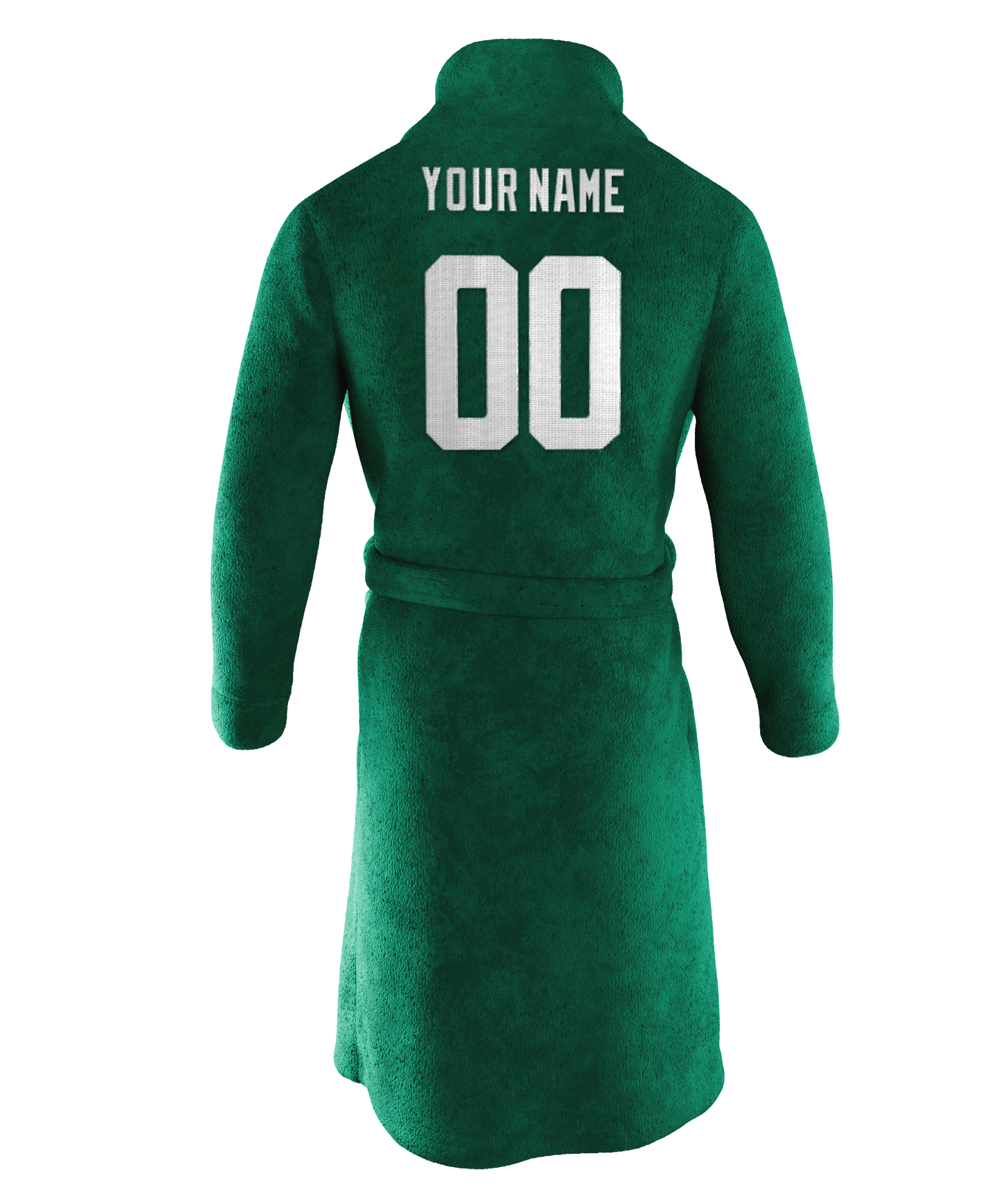 Dallas Stars Bathrobe