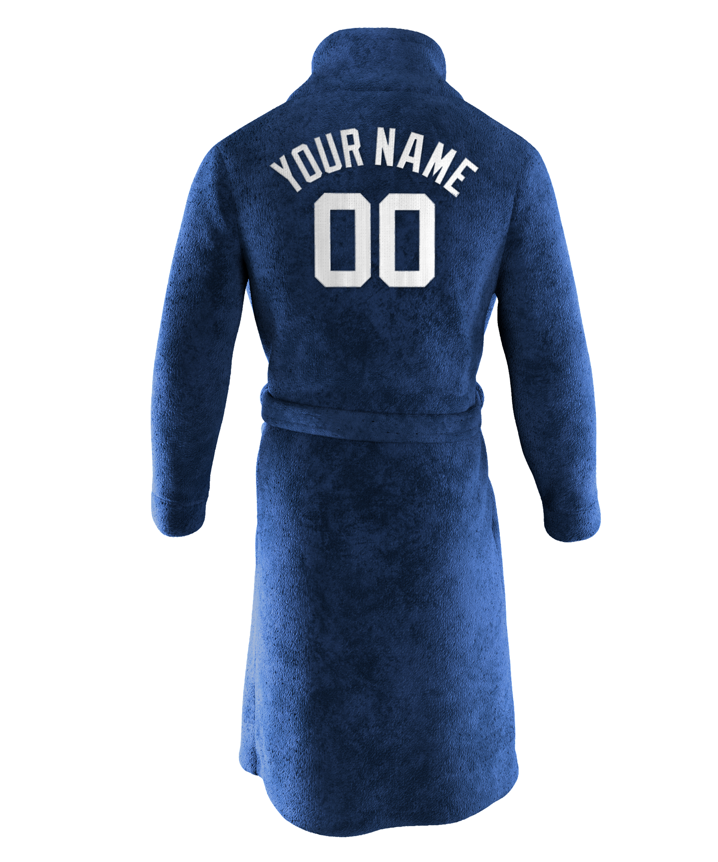 Detroit Tigers Bathrobe