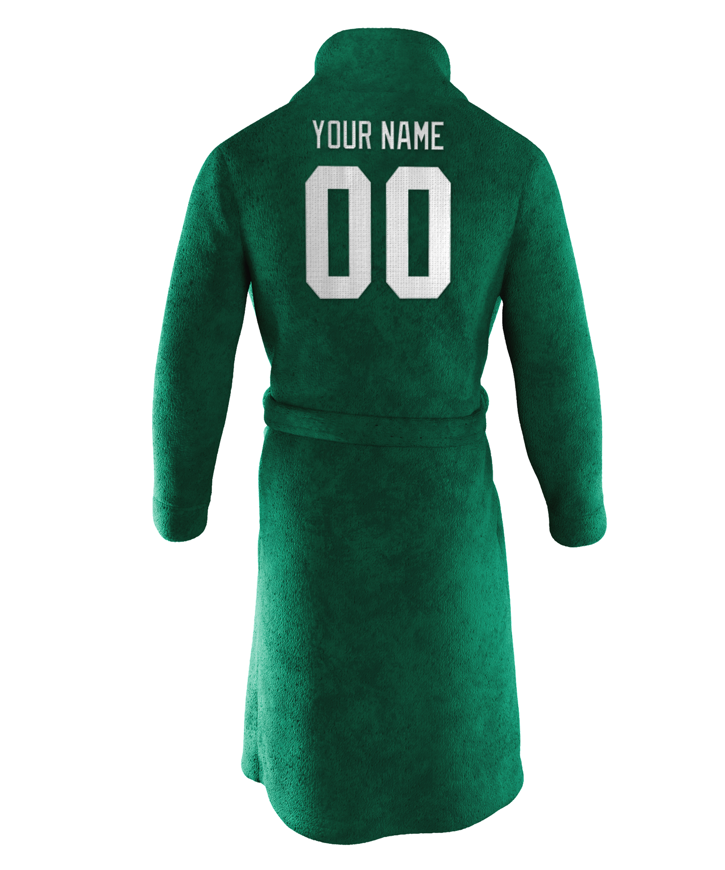 Green Bay Packers Bathrobe