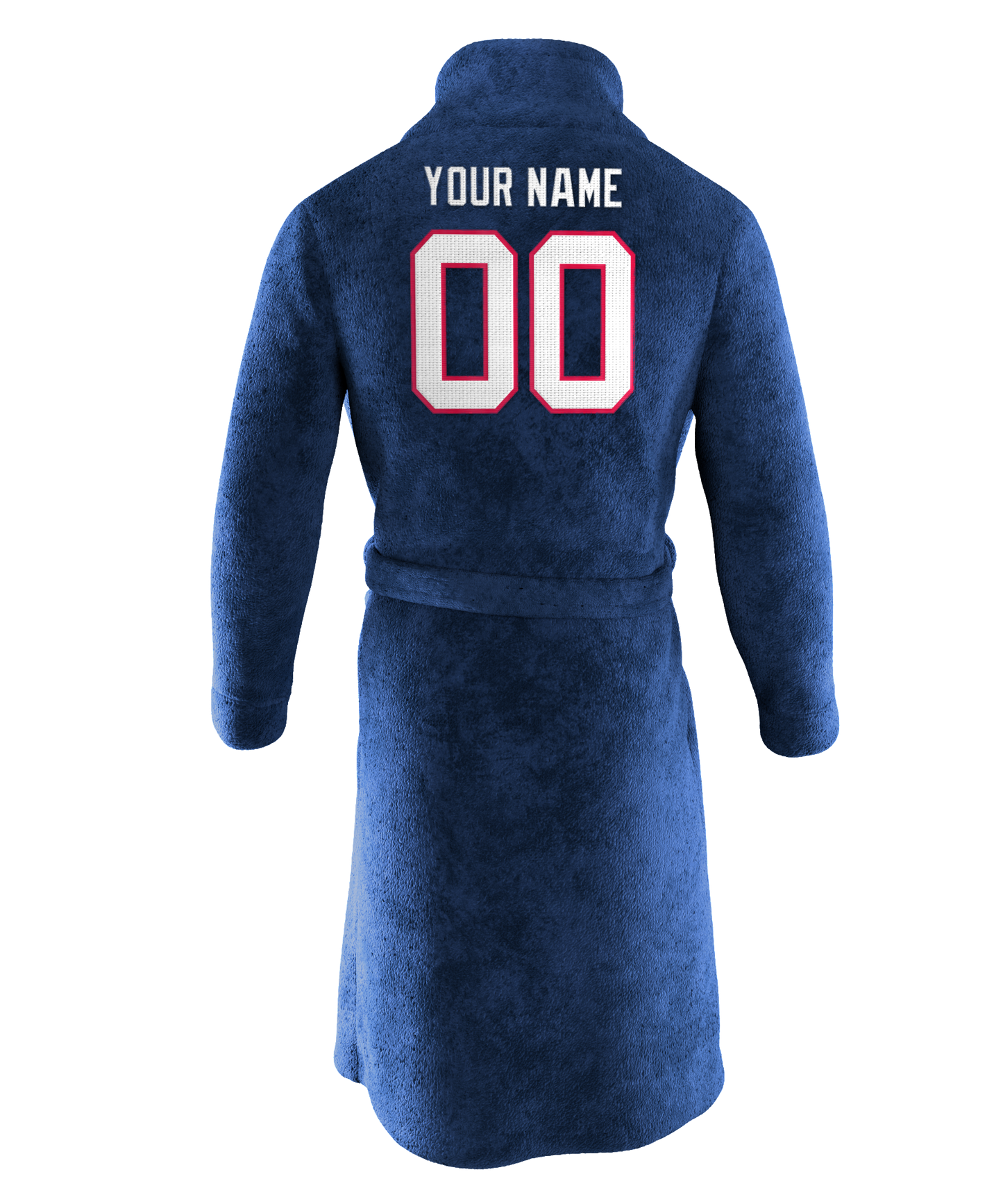 Houston Texans Bathrobe