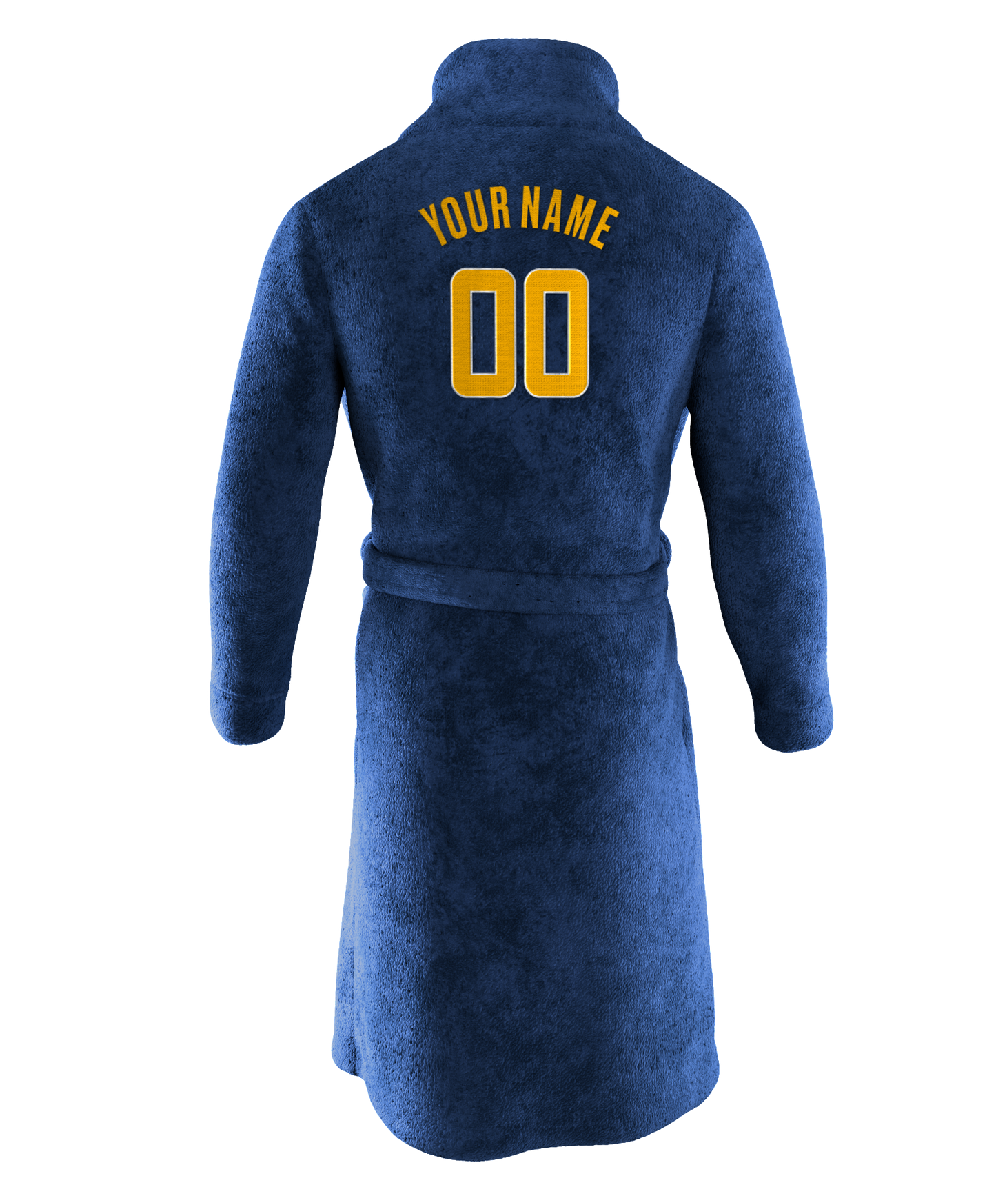 Indiana Pacers Bathrobe