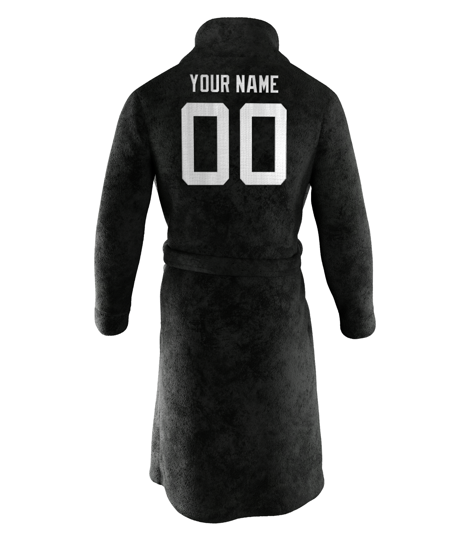 Jacksonville Jaguars Bathrobe