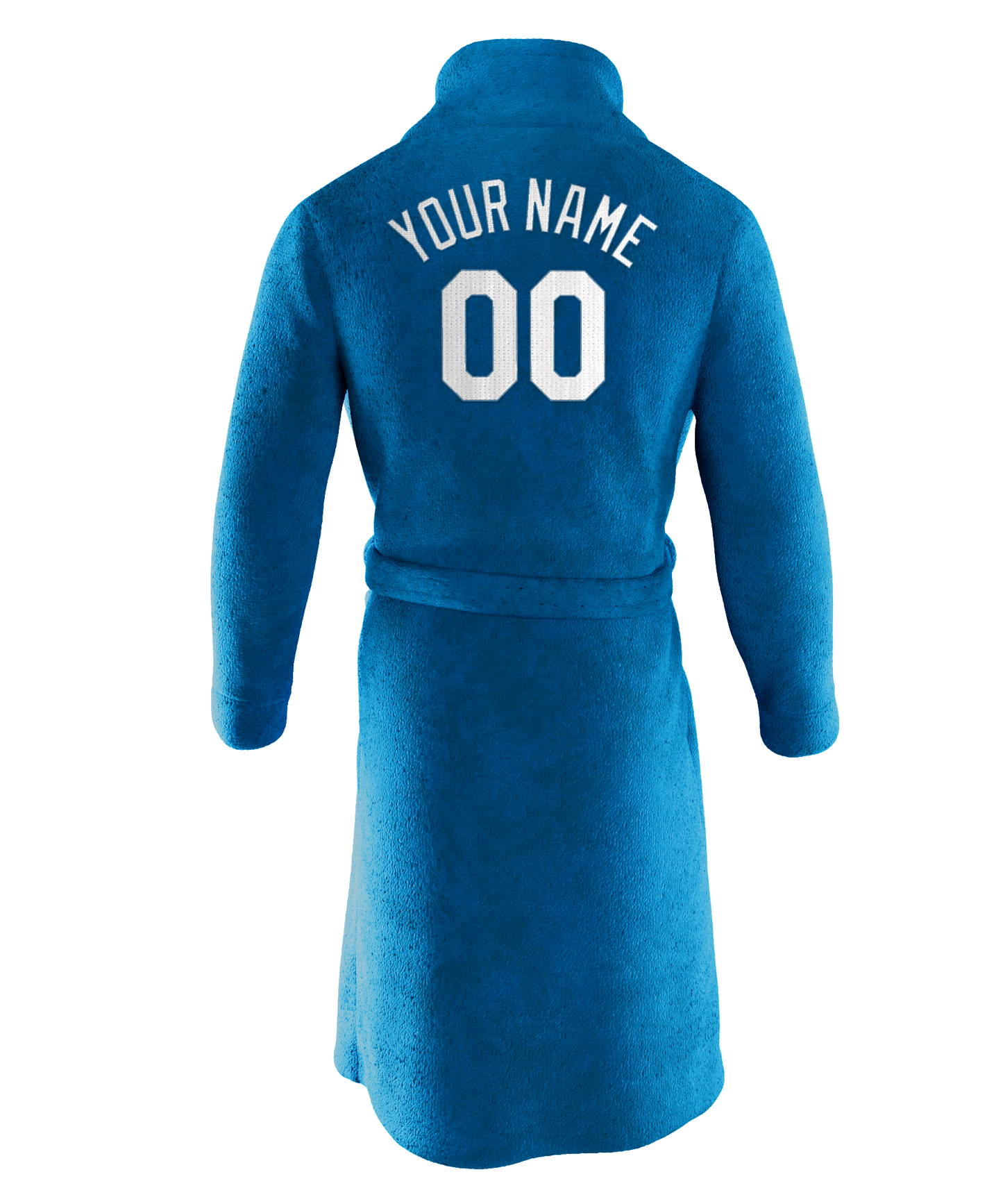 Kansas City Royals Bathrobe