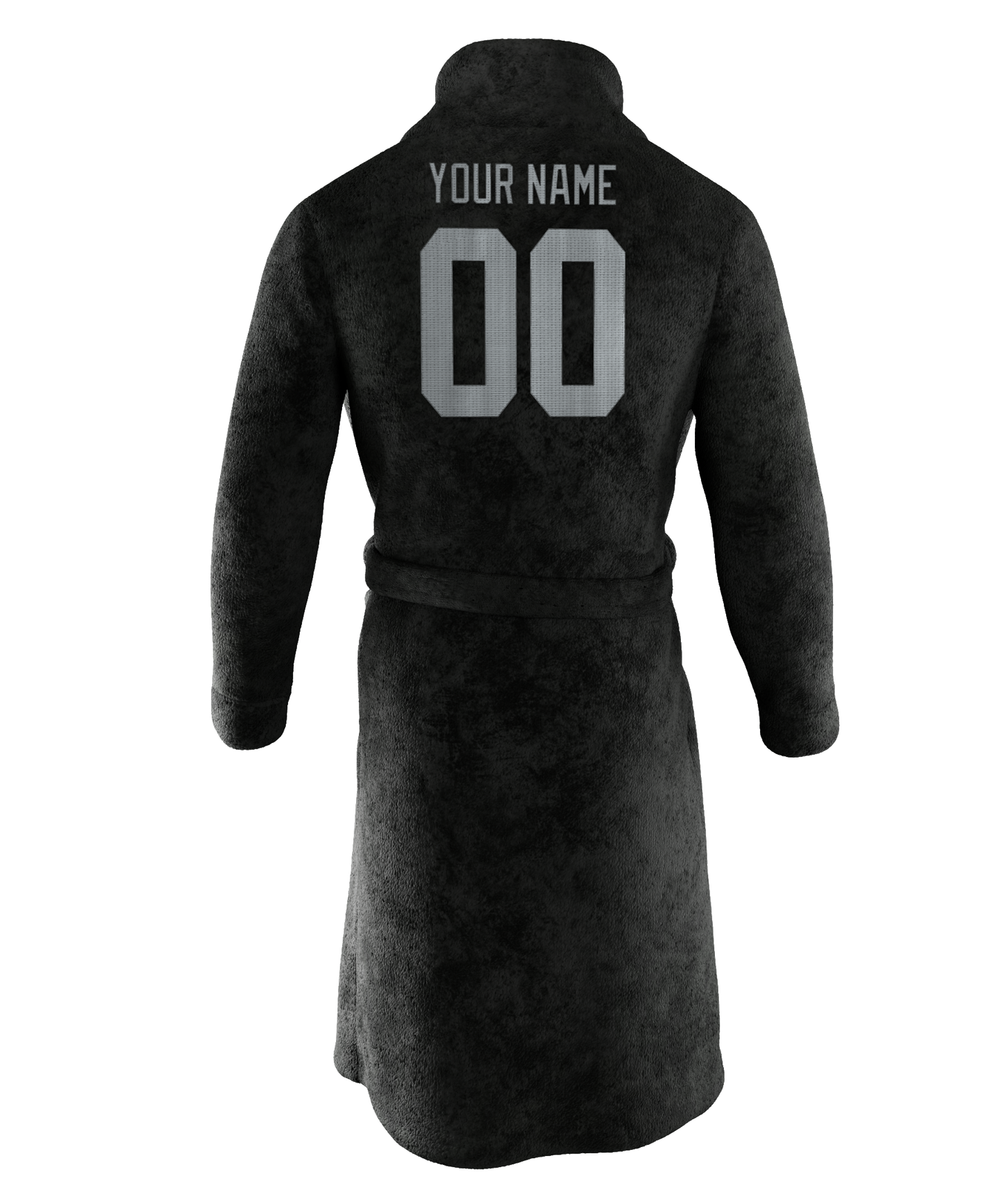 Las Vegas Raiders Bathrobe