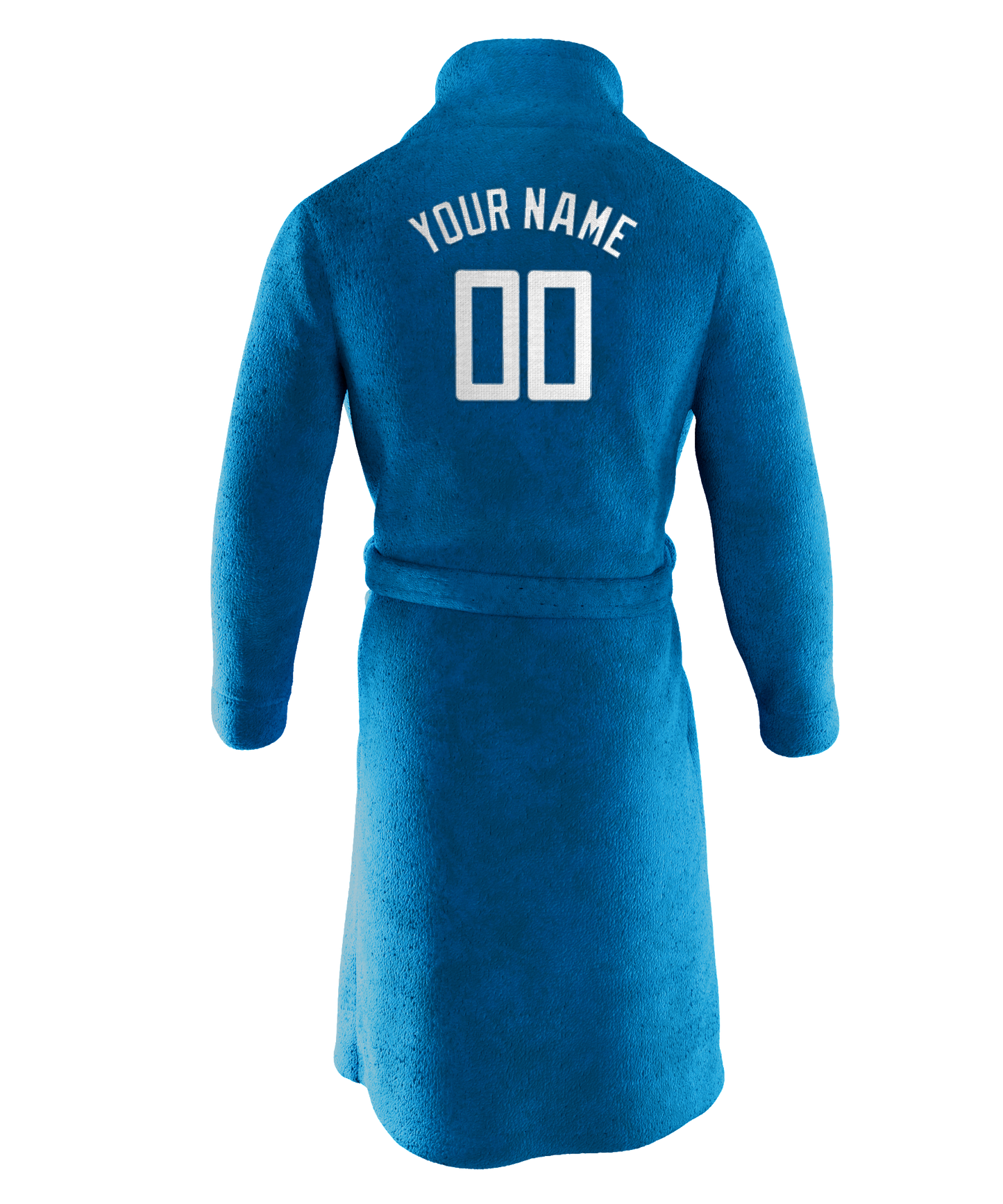 Los Angeles Clippers Bathrobe