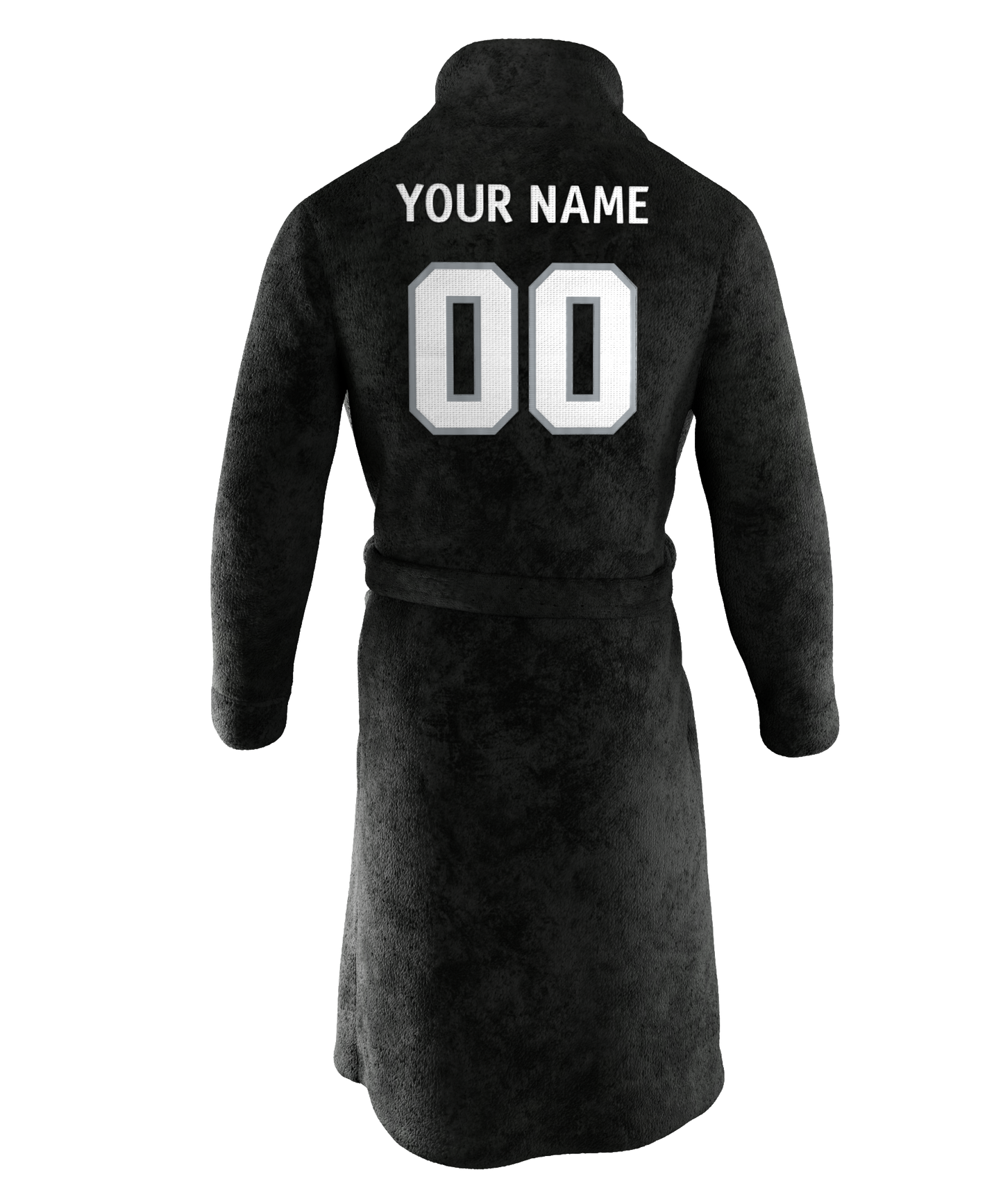 Los Angeles Kings Bathrobe