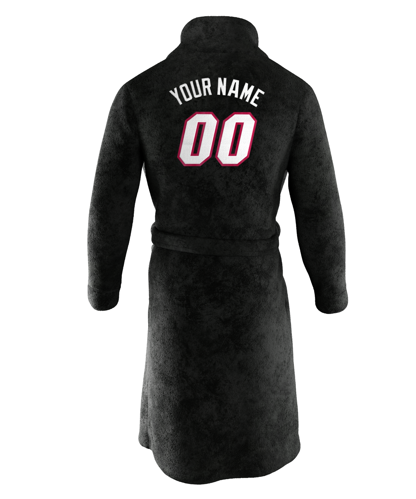 Miami Heat Bathrobe