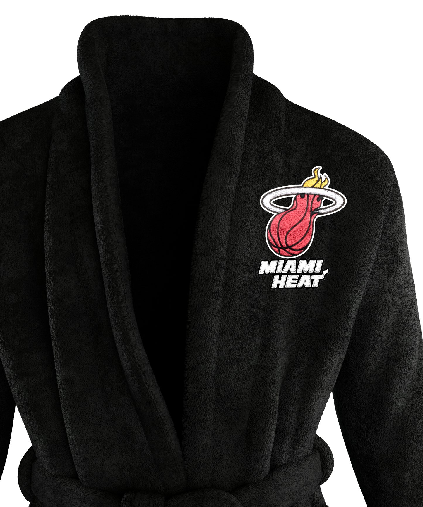 Miami Heat Bathrobe