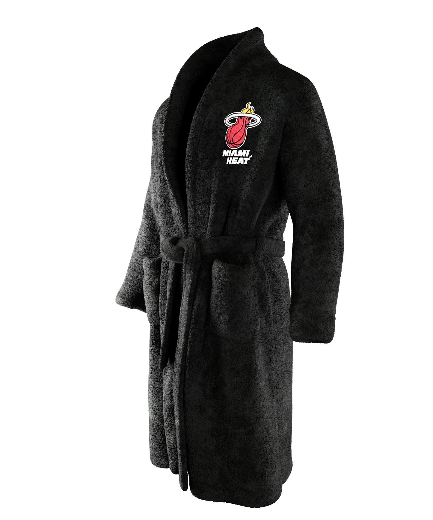 Miami Heat Bathrobe