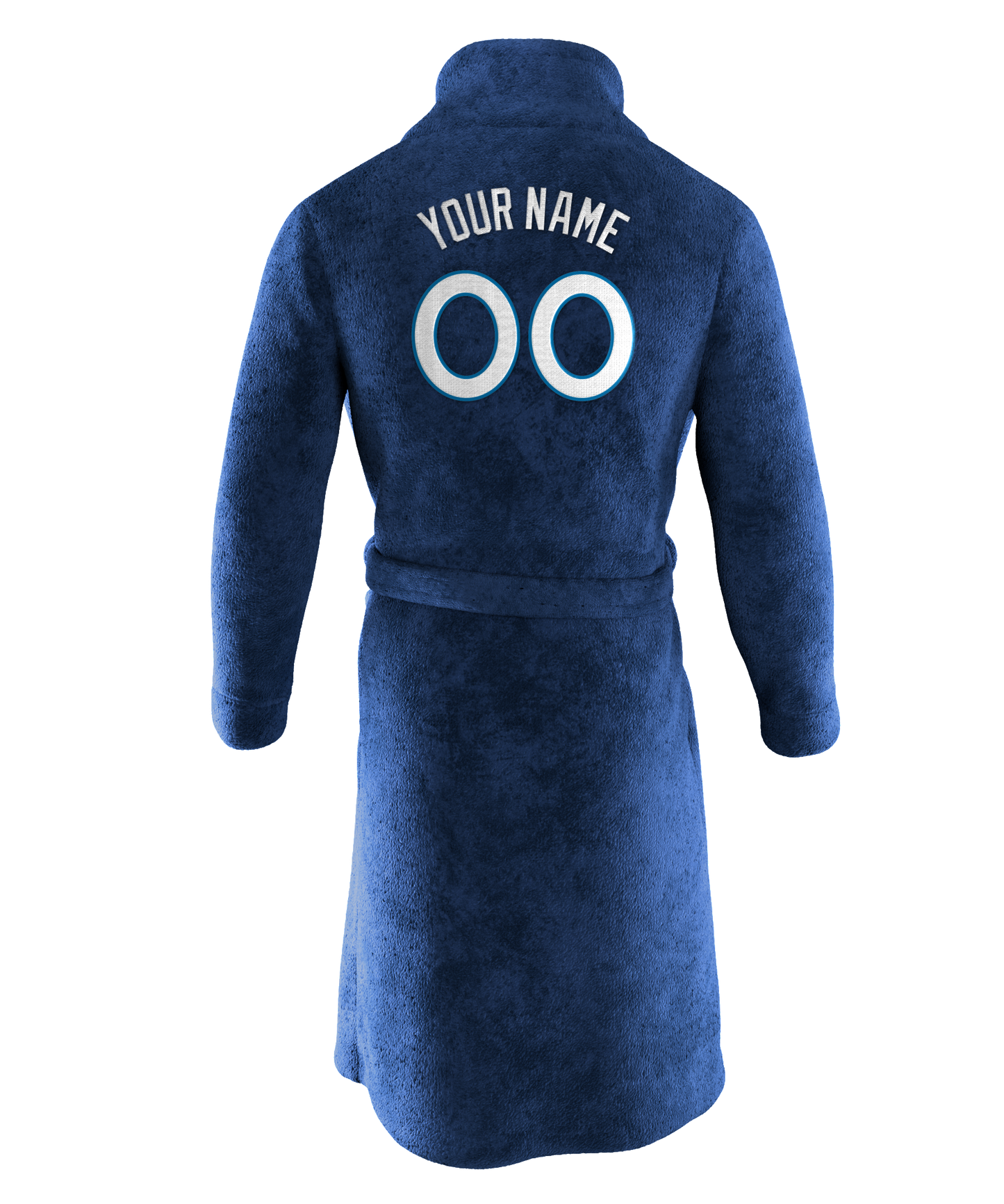 Minnesota Timberwolves Bathrobe
