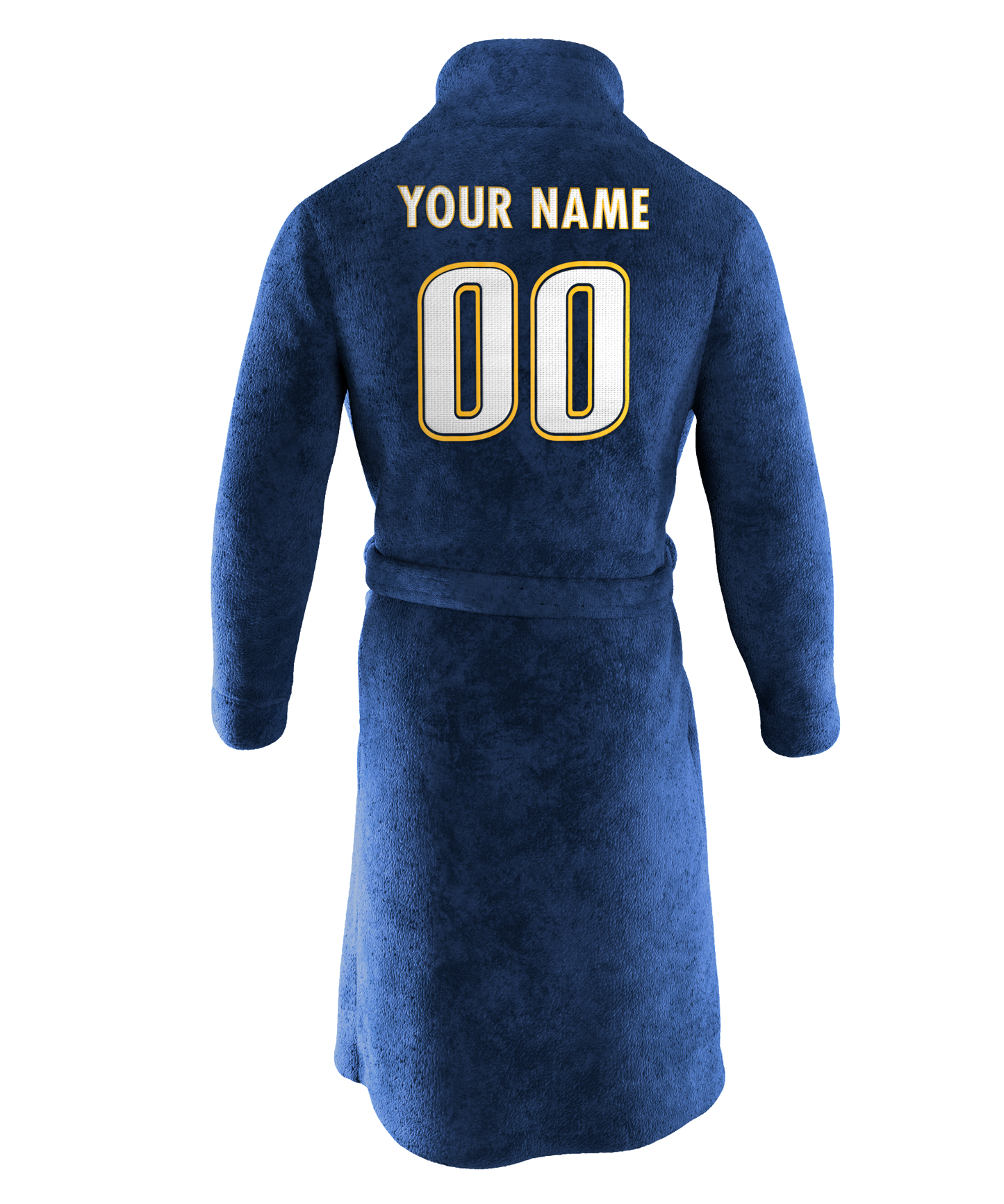 Nashville Predators Bathrobe