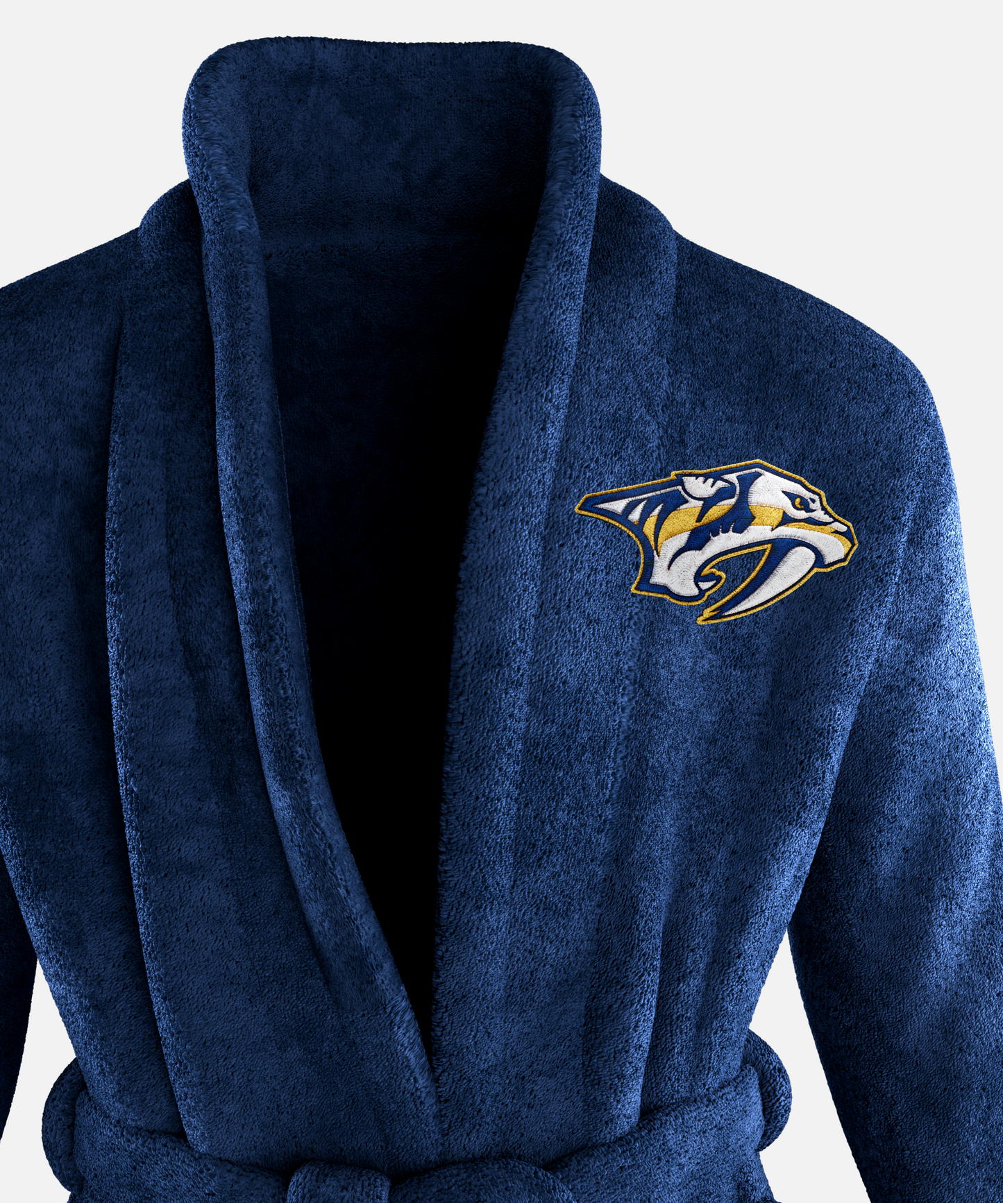 Nashville Predators Bathrobe