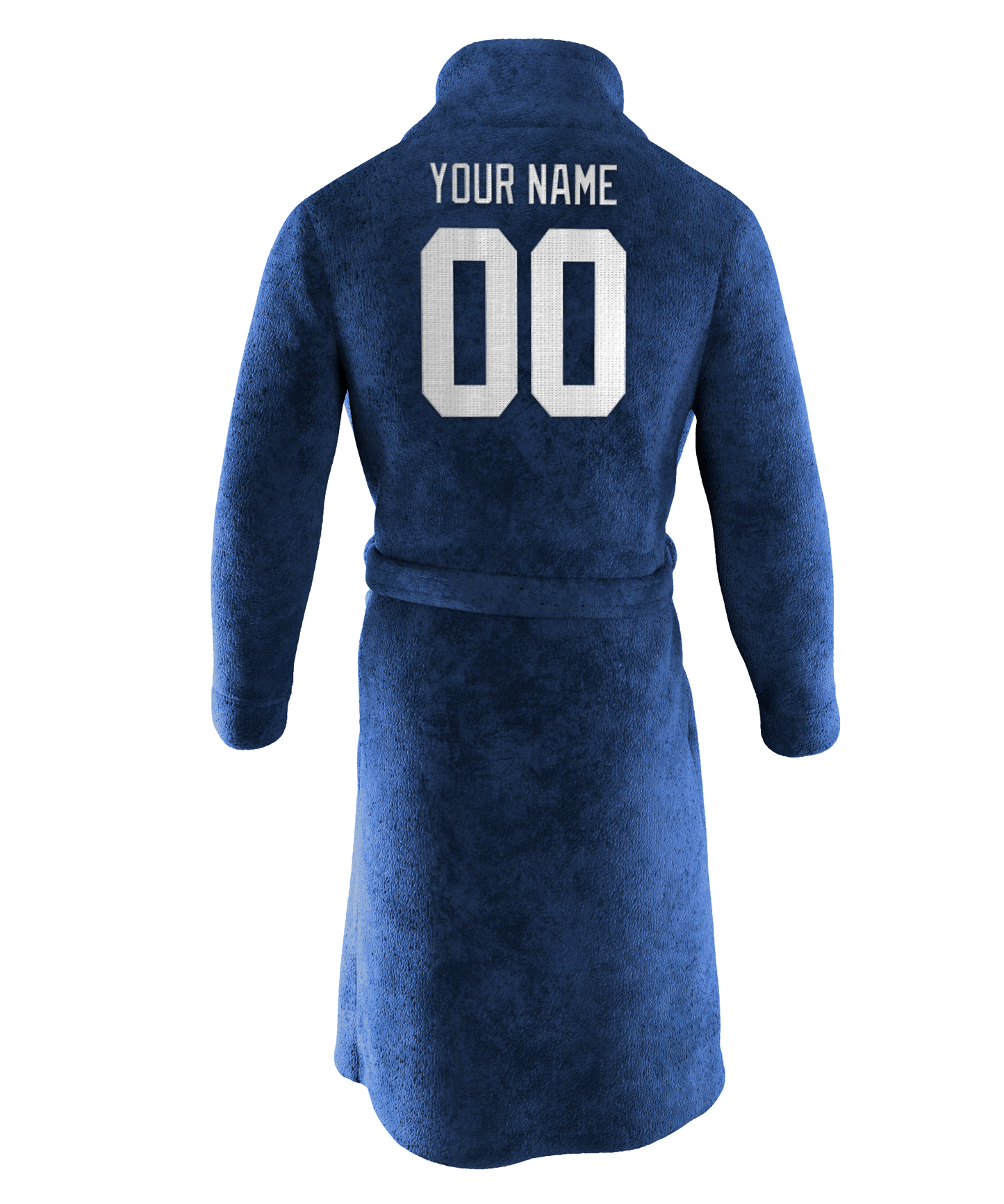 New York Giants Bathrobe