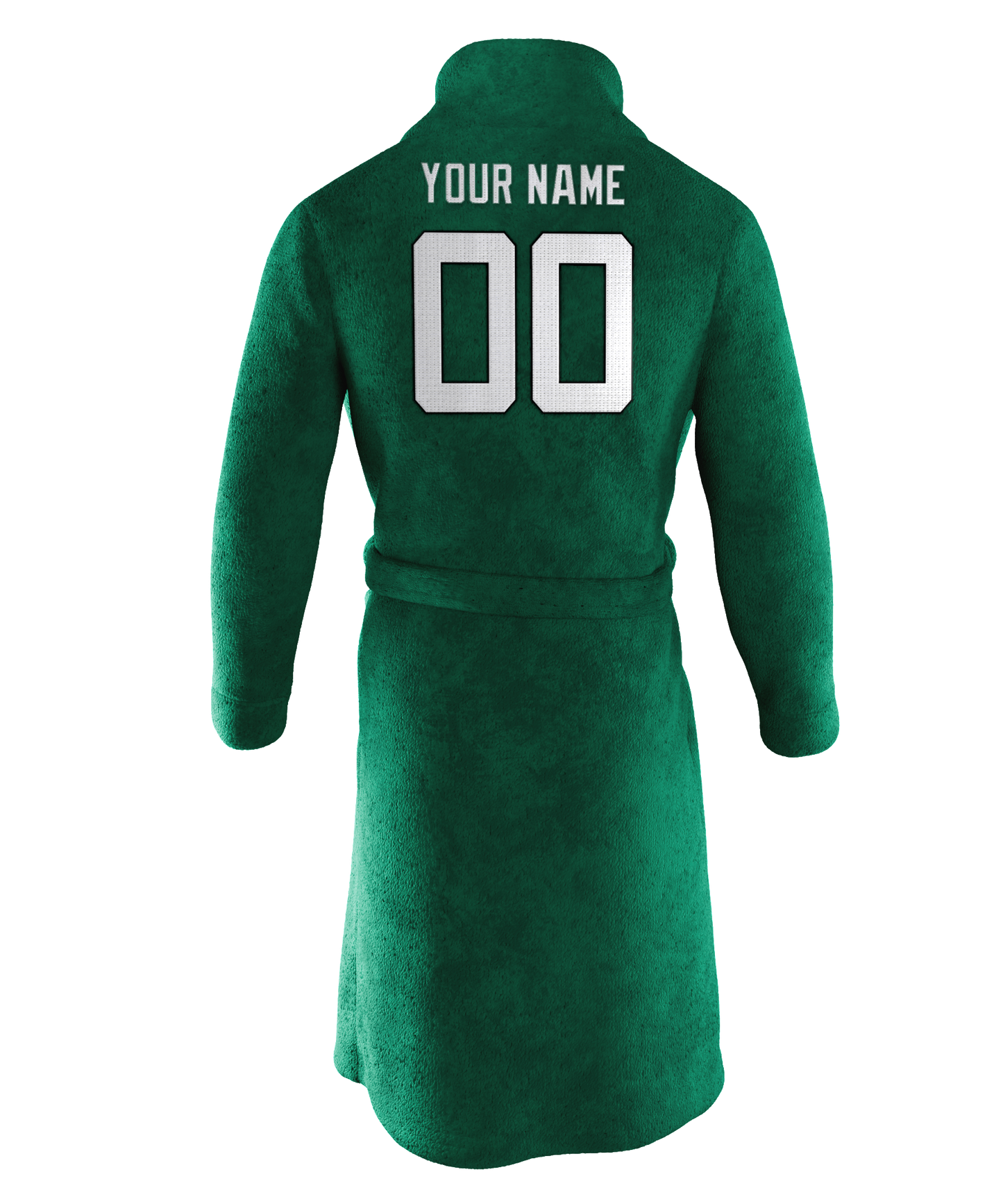 New York Jets Bathrobe