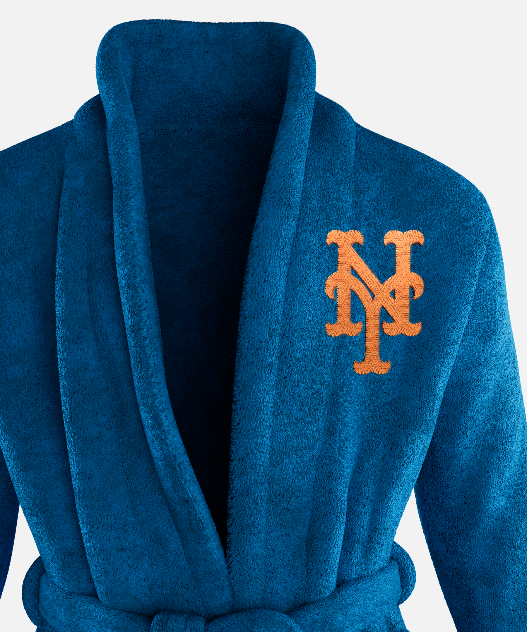 New York Mets Authentic SportRobe