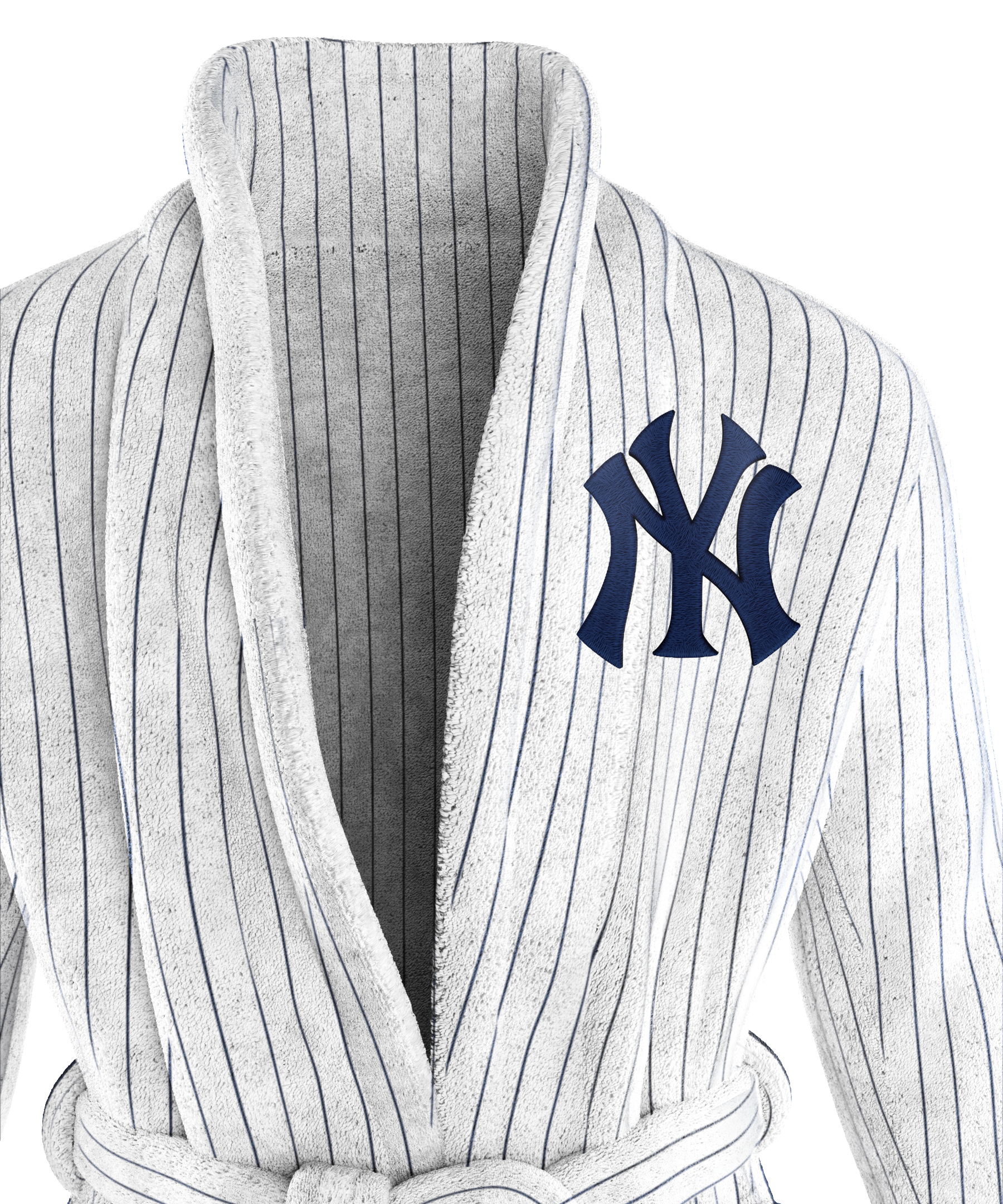 New York Yankees Authentic SportRobe