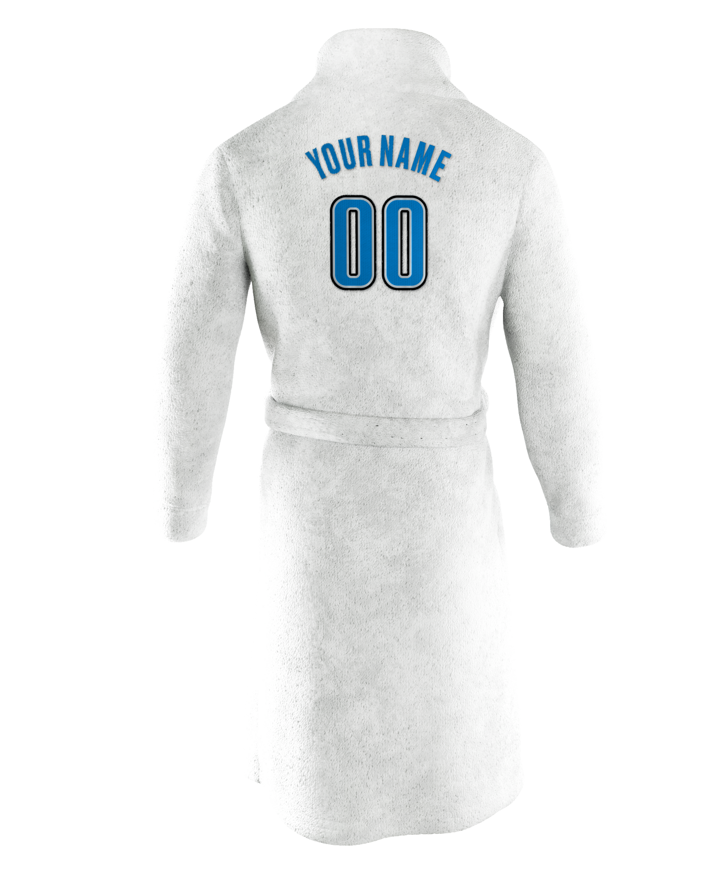 Orlando Magic Bathrobe