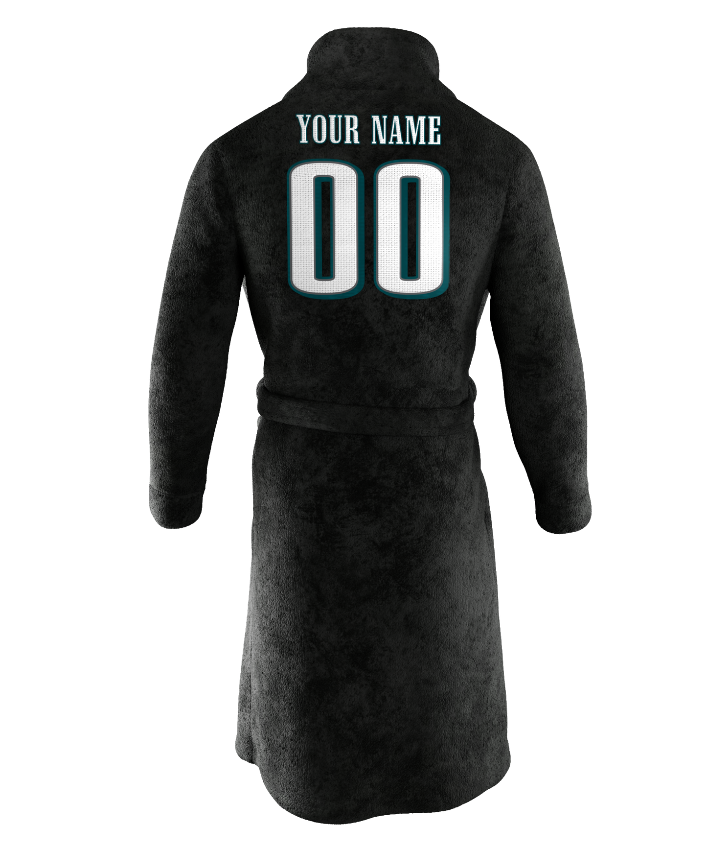Philadelphia Eagles Bathrobe