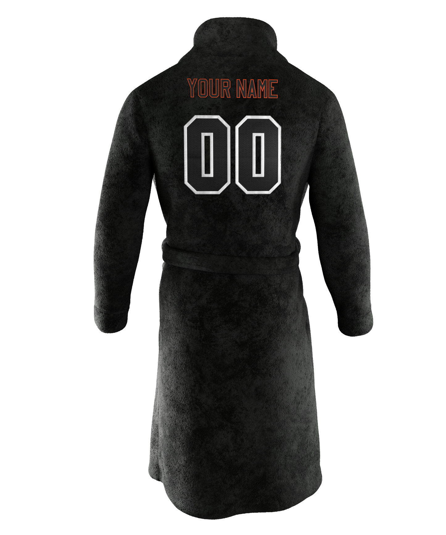 Philadelphia Flyers Bathrobe