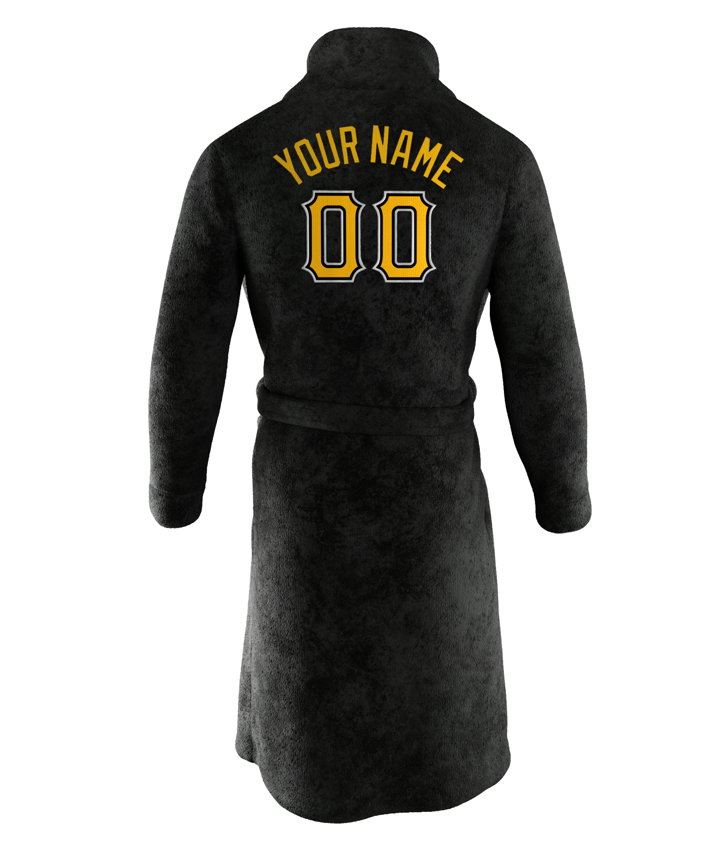 Pittsburgh Pirates Bathrobe
