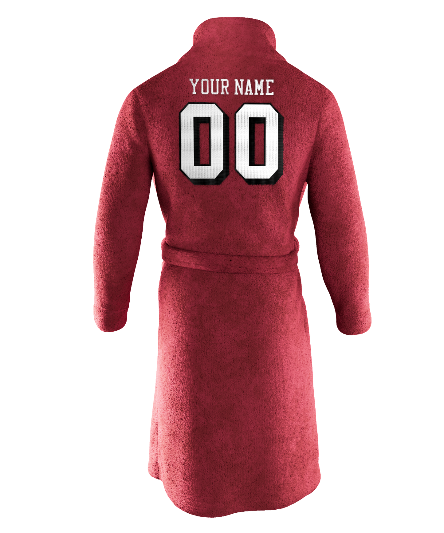 San Francisco 49ers Bathrobe