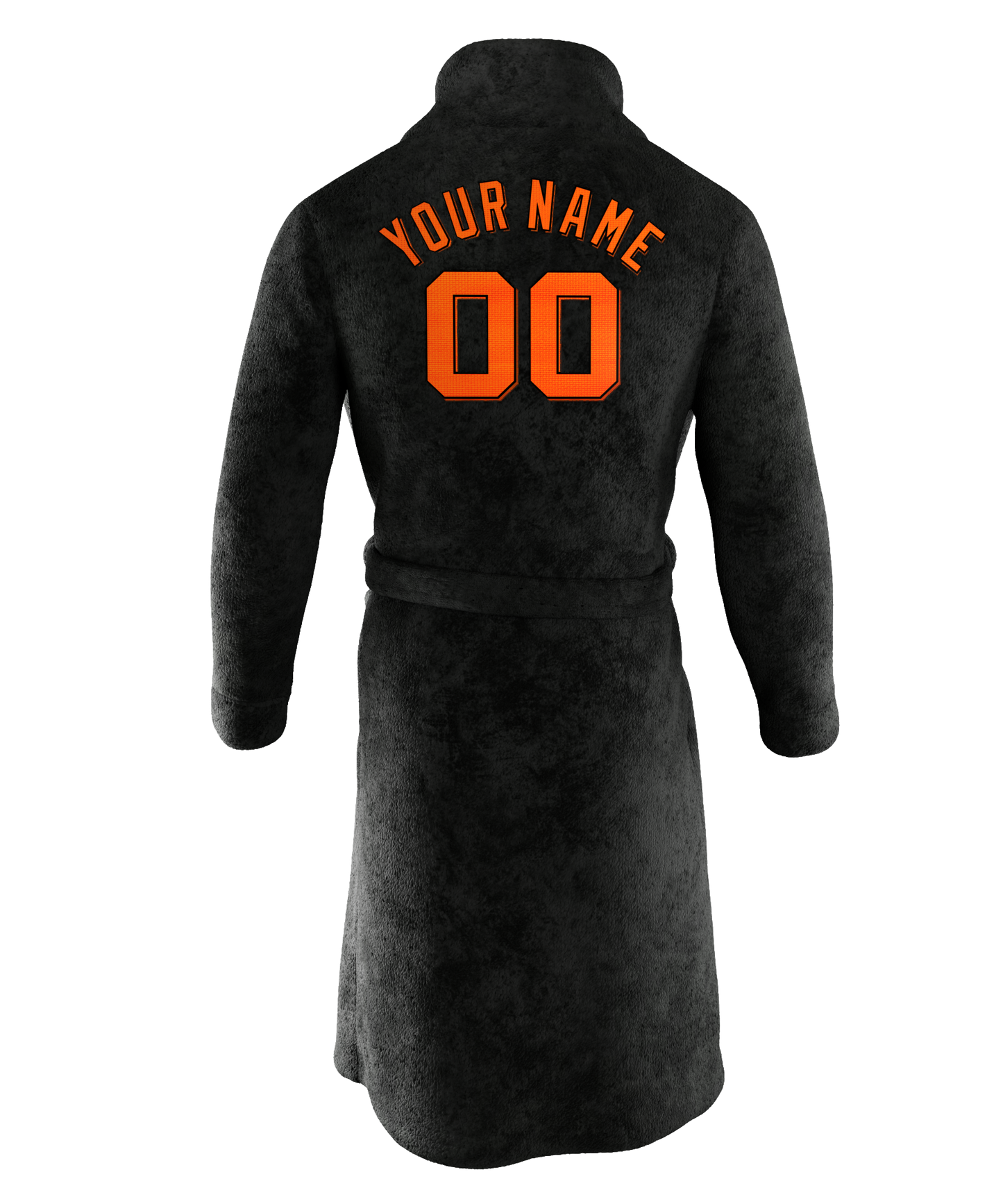 San Francisco Giants Bathrobe